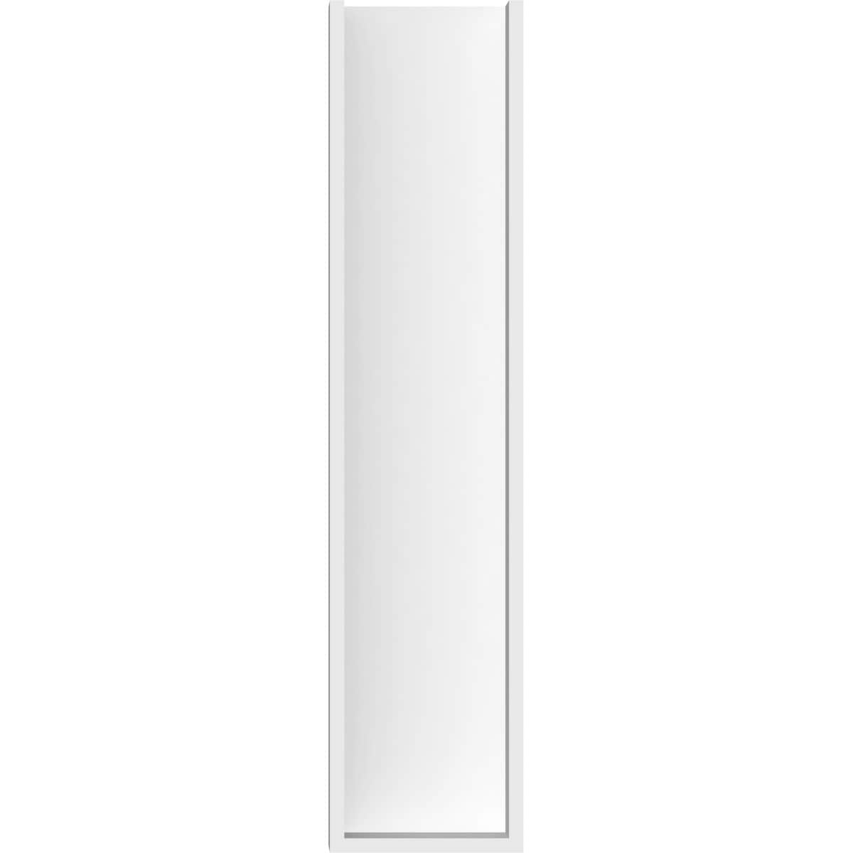 Ekena Millwork OUTP05X16X22THR05 outlookers - View #4