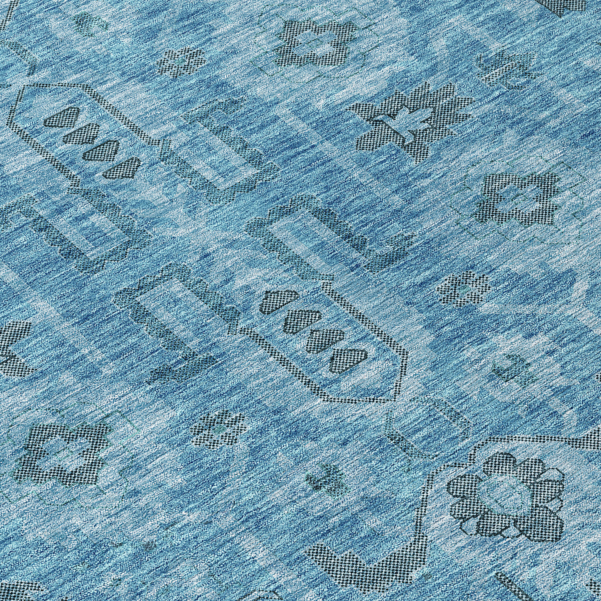 Addison Rugs ACN697BU9X12 rugs - View #5