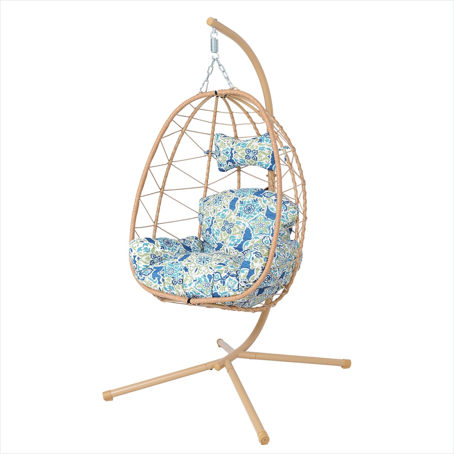 Watnature L7EB09JGT54N Patio-Chairs - View #2