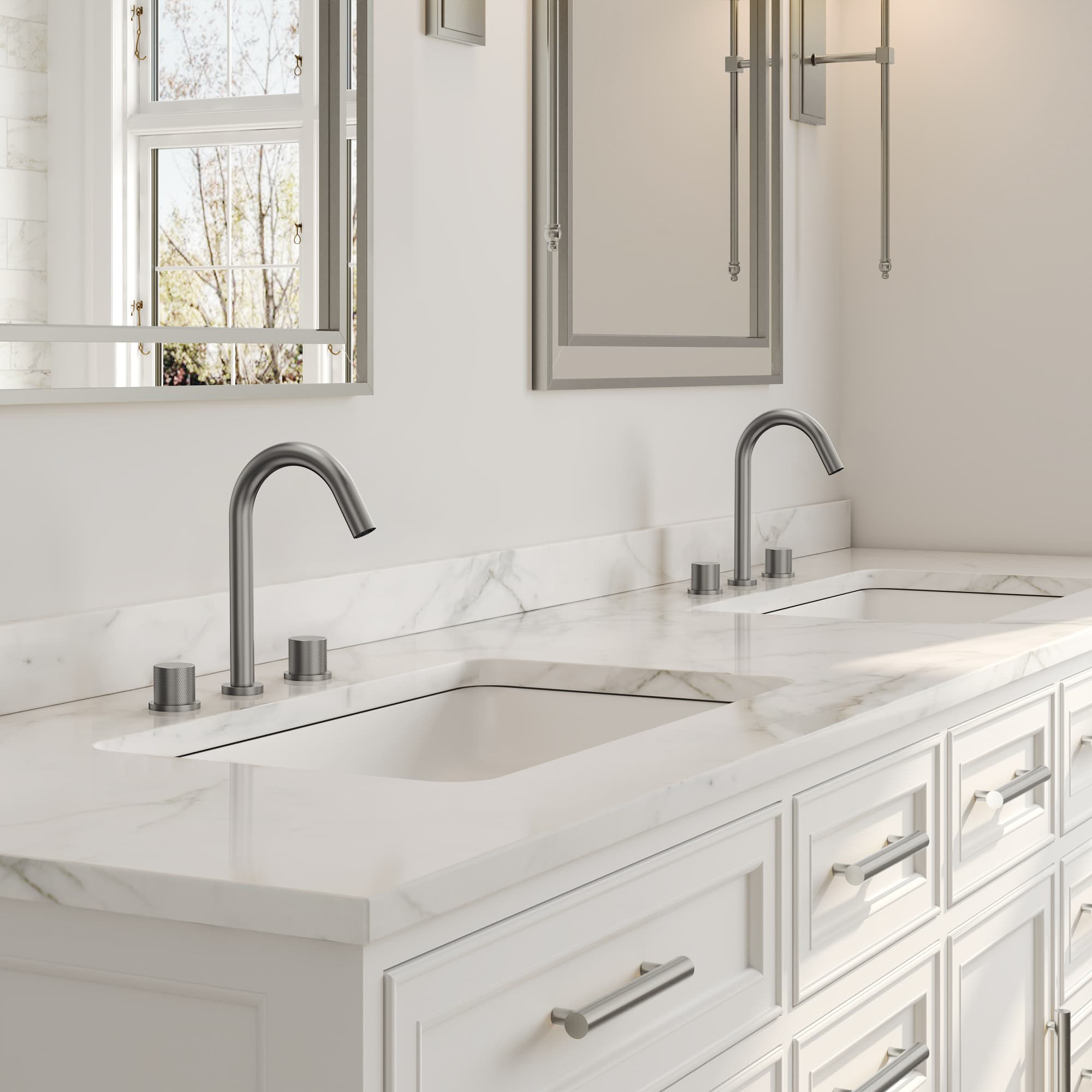 EVERSTEIN SFS-1149-NK Lavatory-Faucets - View #17