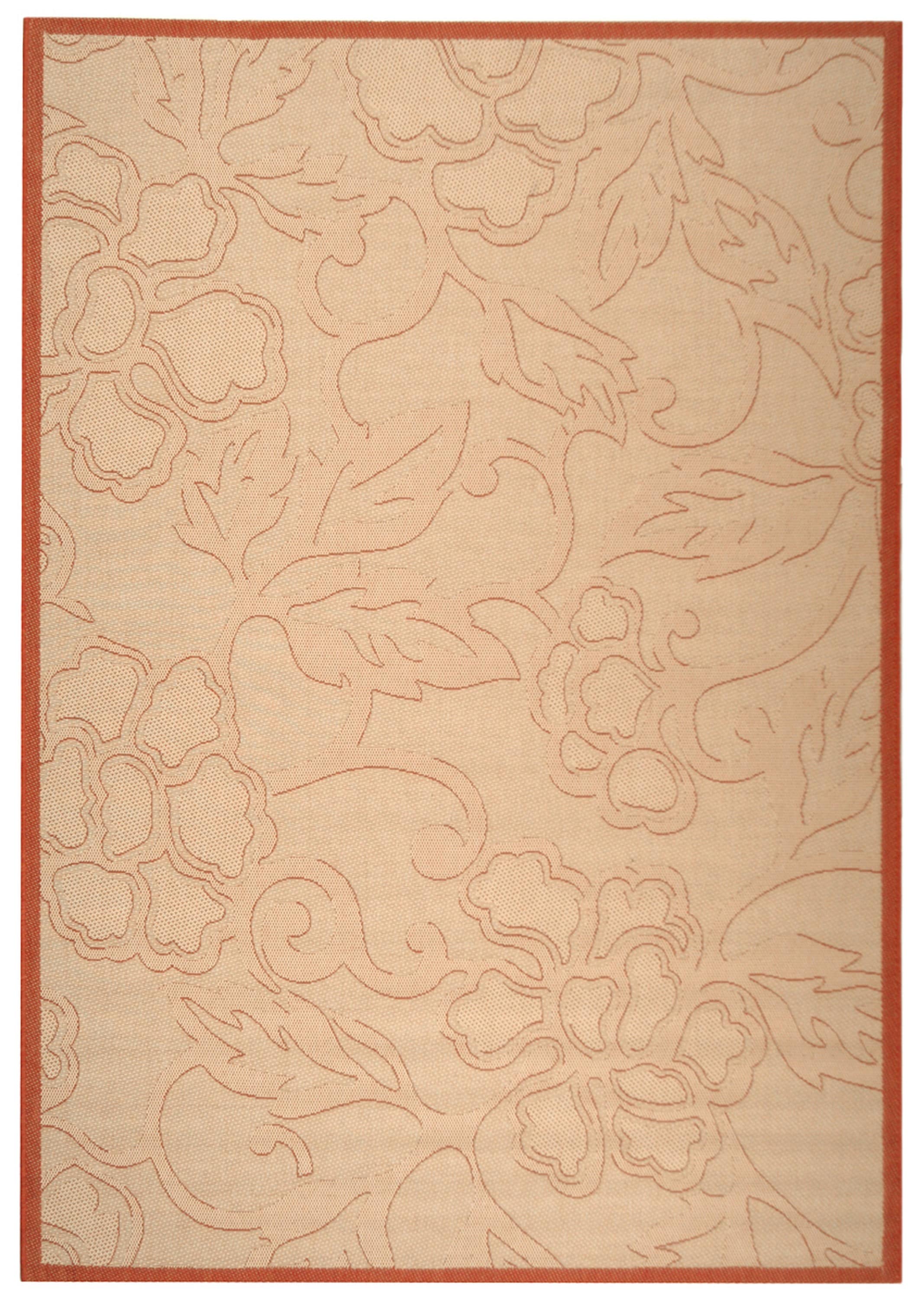 Safavieh CY2726-3201-6 rugs - View #2