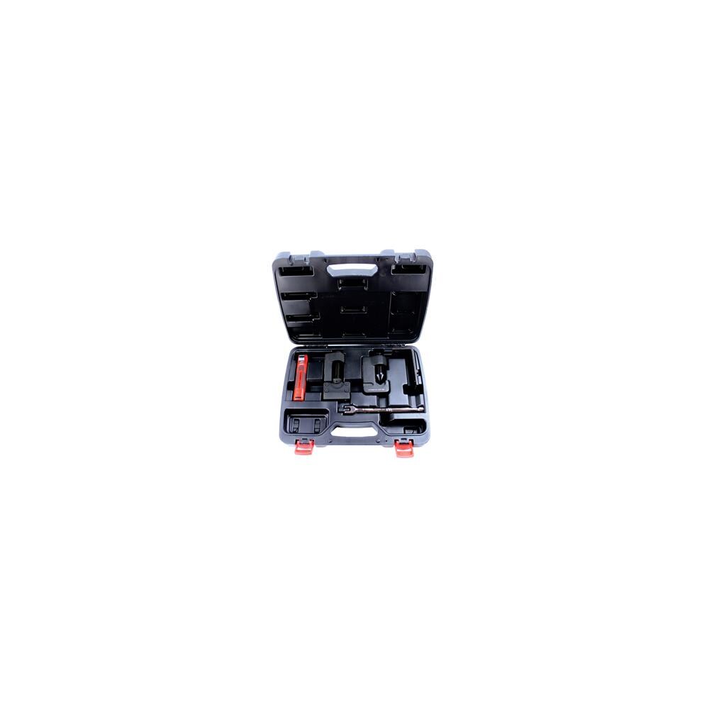 E-Z Red MED131231  EZBCK18 Cable Cutter Crimping Kit