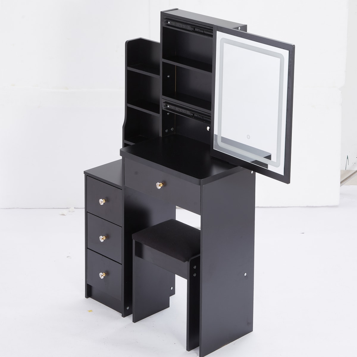 Streamdale Furniture W936P226032 Bedroom-Vanities - View #12