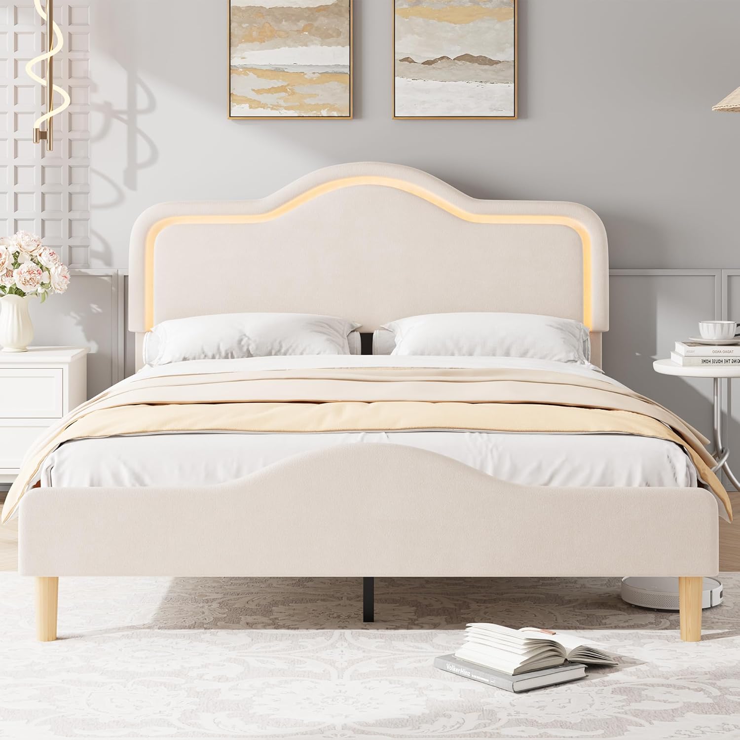 Garvee IWAN-PHK-36CJNLCG beds - View #2
