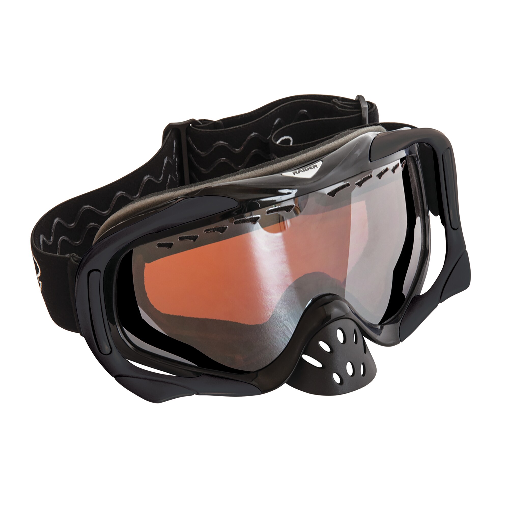Raider 26-004BLK Sports-Equipment - View #3