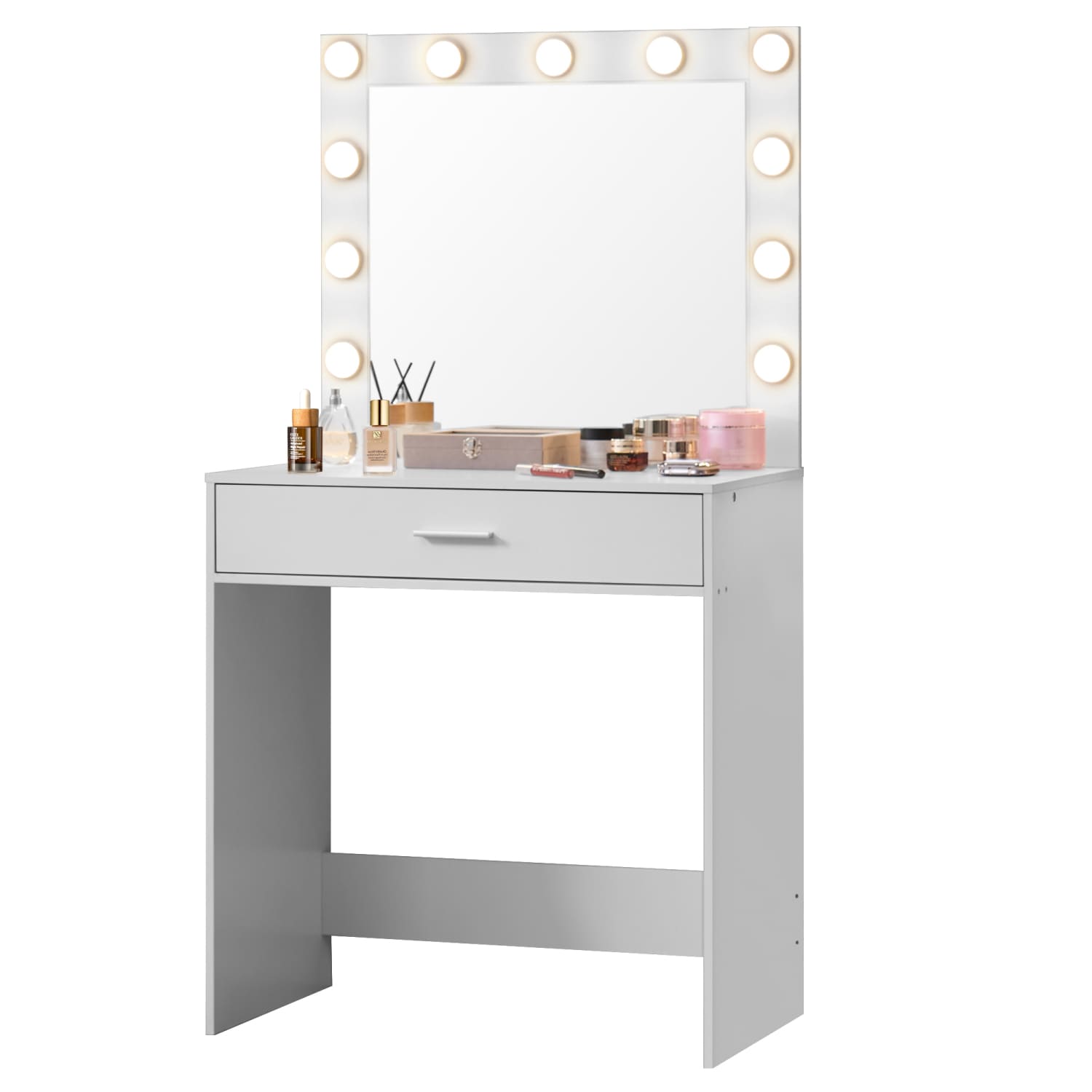 Streamdale Furniture W2386P216215 Bedroom-Vanities - View #5