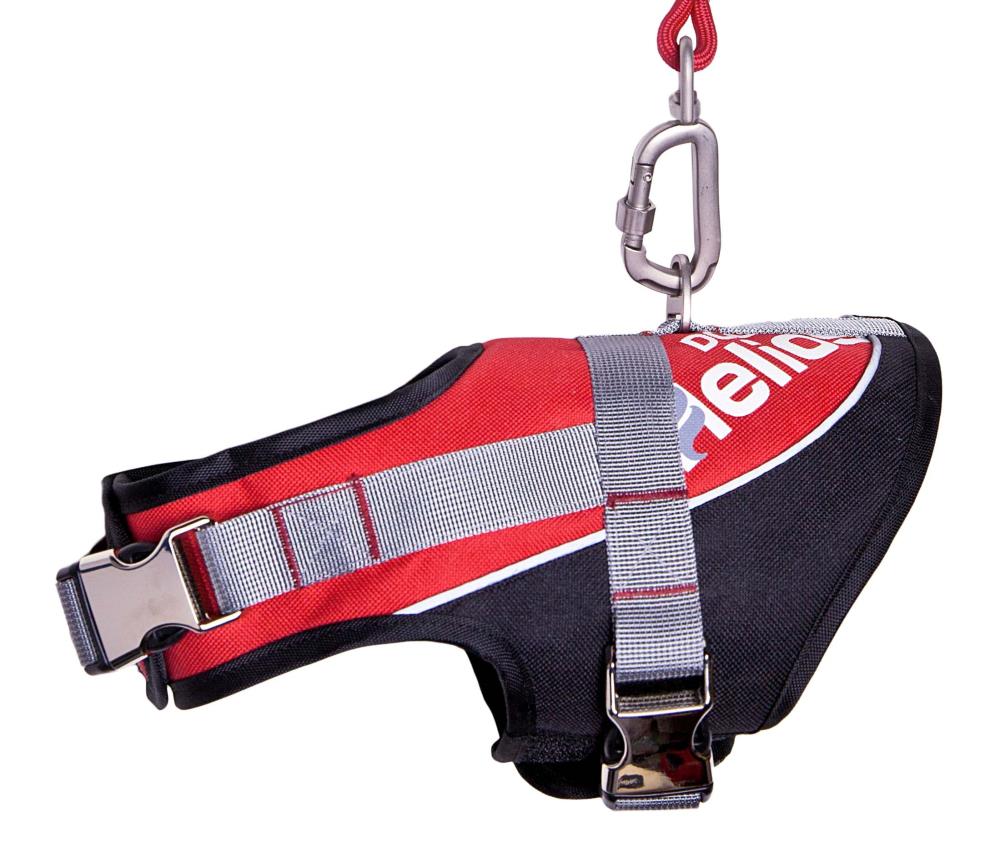 Dog Helios HA4RDSM Dog-Collars-Harnesses - View #2