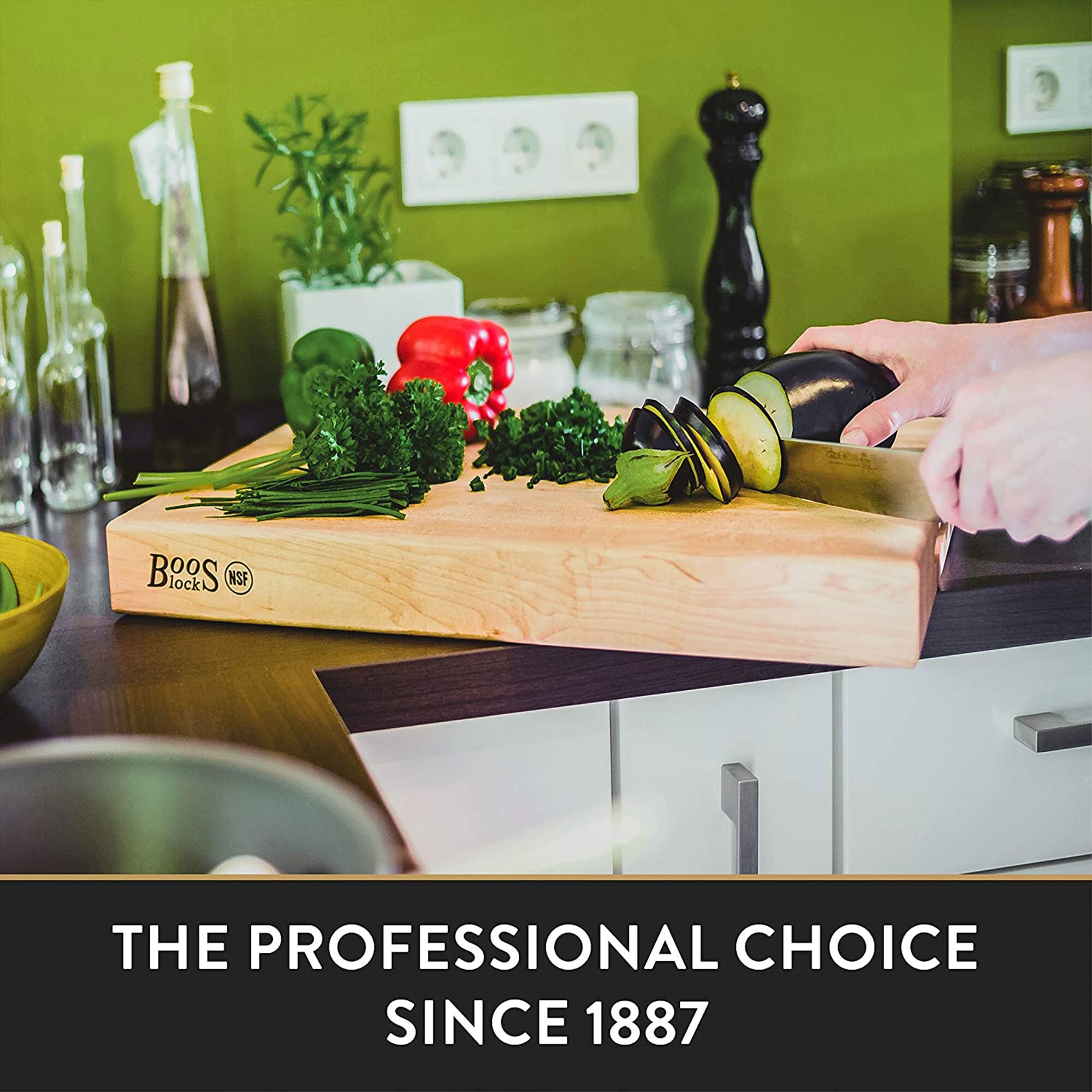 John Boos 197300 Cutting-Boards - View #4