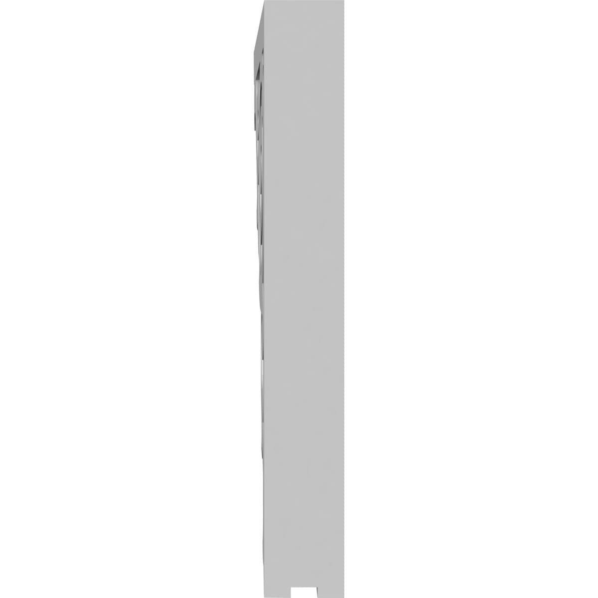 Ekena Millwork CORP01X14X14AT corbels - View #4