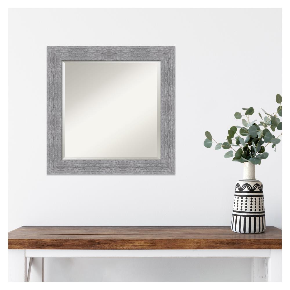 Amanti Art DSW4960889 Framed-Bath-Mirrors - View #6