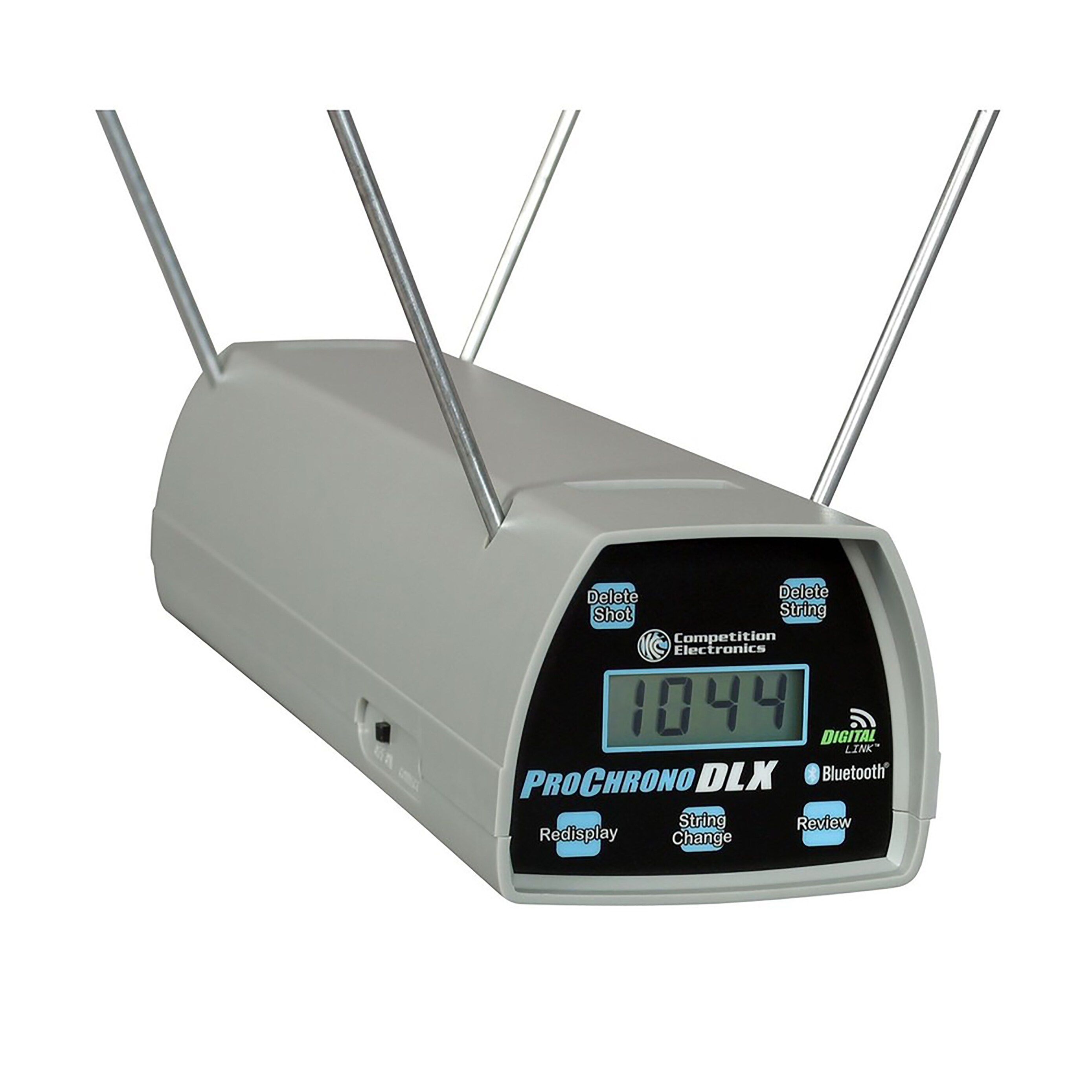 Competition Electronics CEI-3820  Prochrono