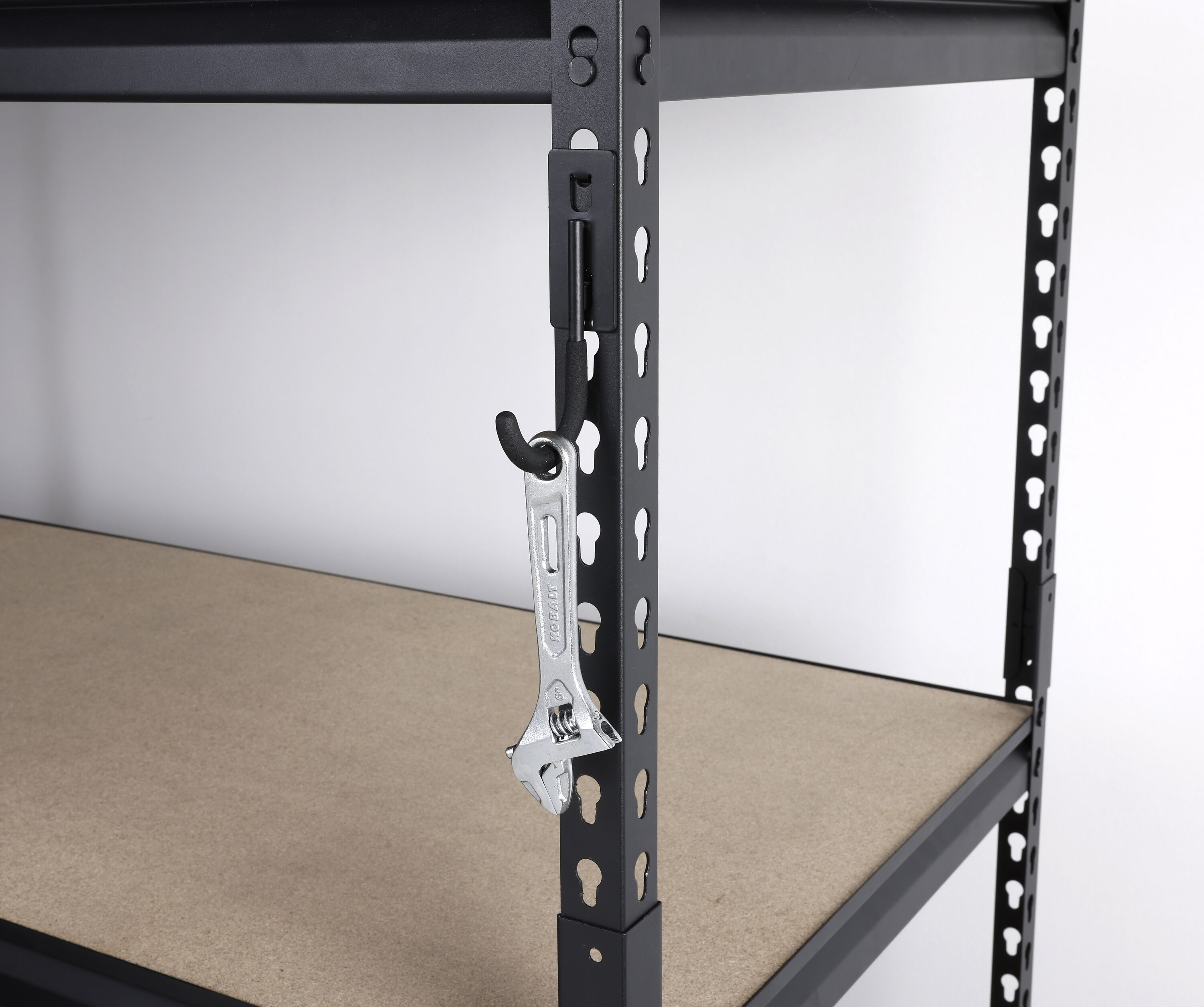 Project Source 19099 Free-Standing-Shelving - View #17