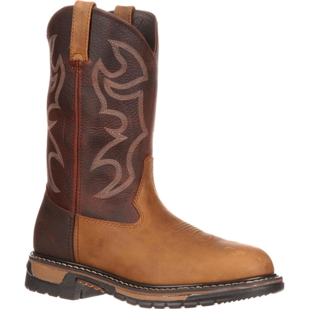 Rocky FQ0002732ME 085 footwear - View #7
