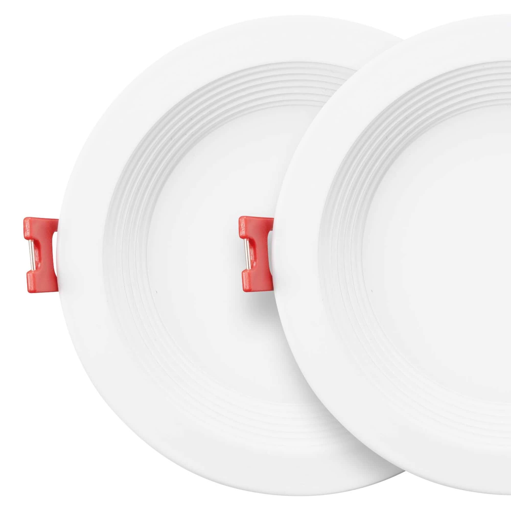 Globe Electric 50284 Recessed-Kits - View #10
