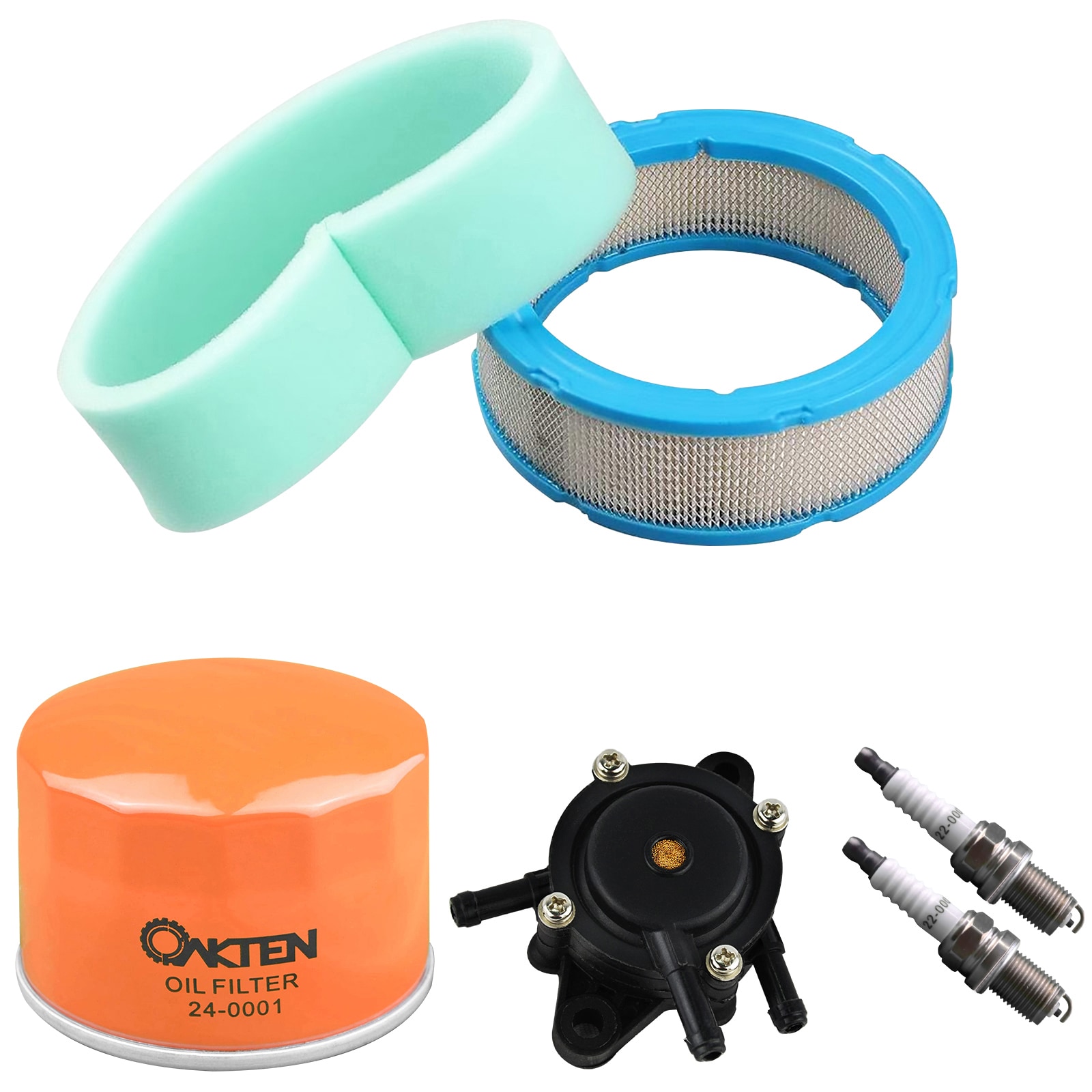 OakTen 90-250003 Small-Engine-Replace-Parts - View #6
