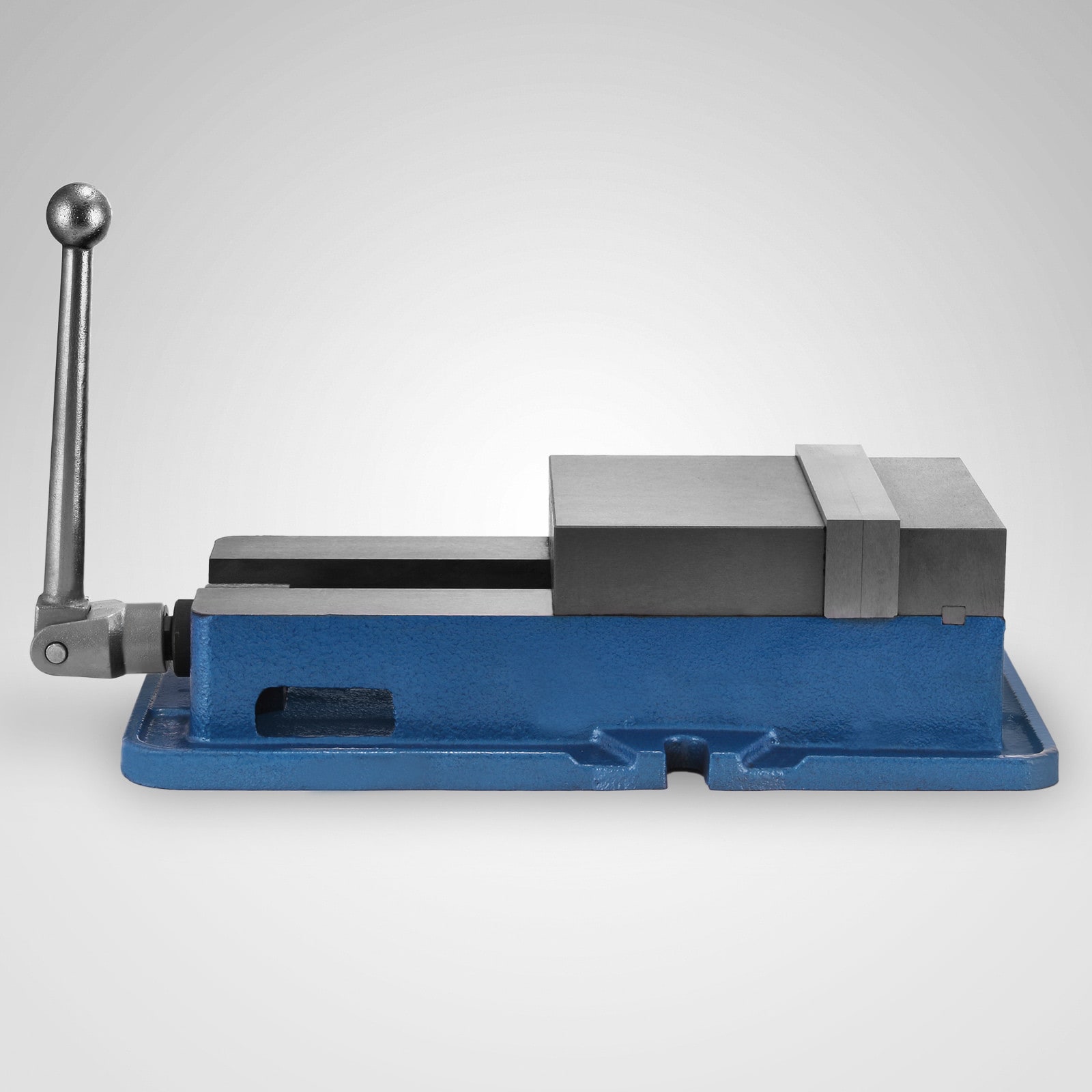 VEVOR 6CTQ0000000000001V0 6-in Cast iron Bench Clamp Bench Vise