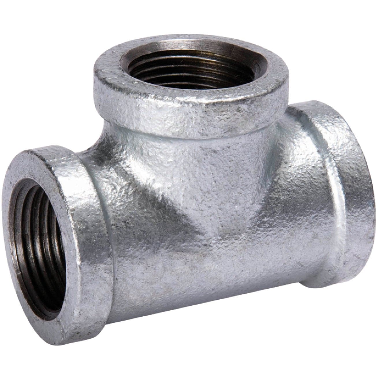 Mueller 510-608HN-04BB Galvanized-Fittings - View #3