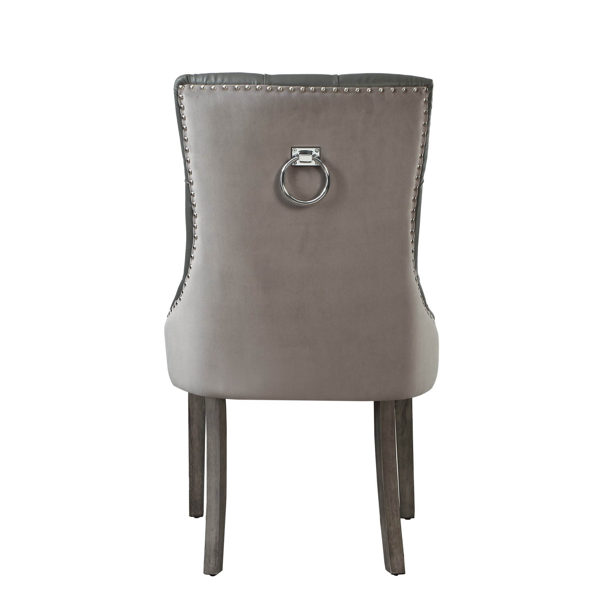 Inspired Home AD86-01DG2-LS Dining-Chairs - View #5