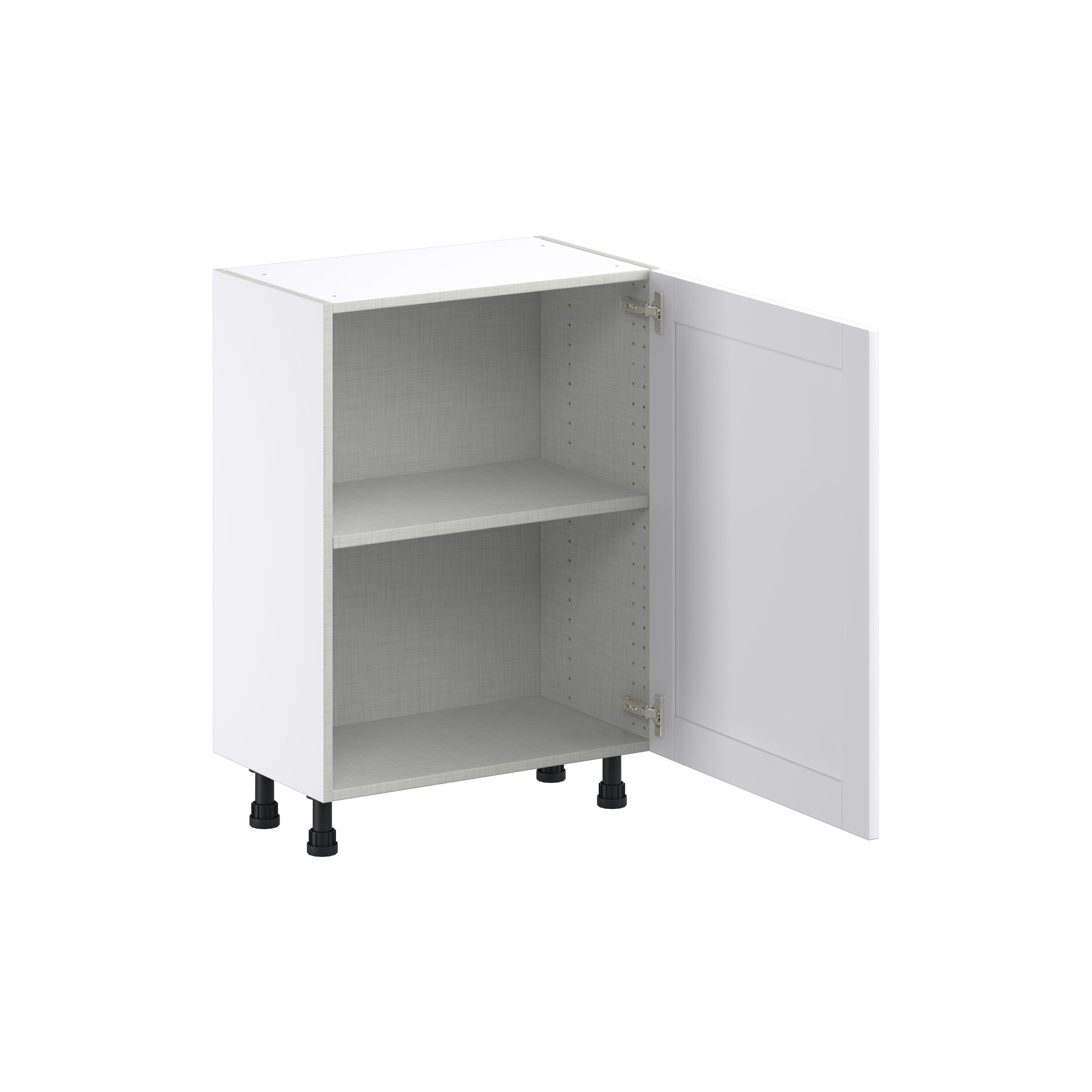 Hugo&Borg DSB2414FH(L/R)-RM Cabinets-Kitchen - View #7