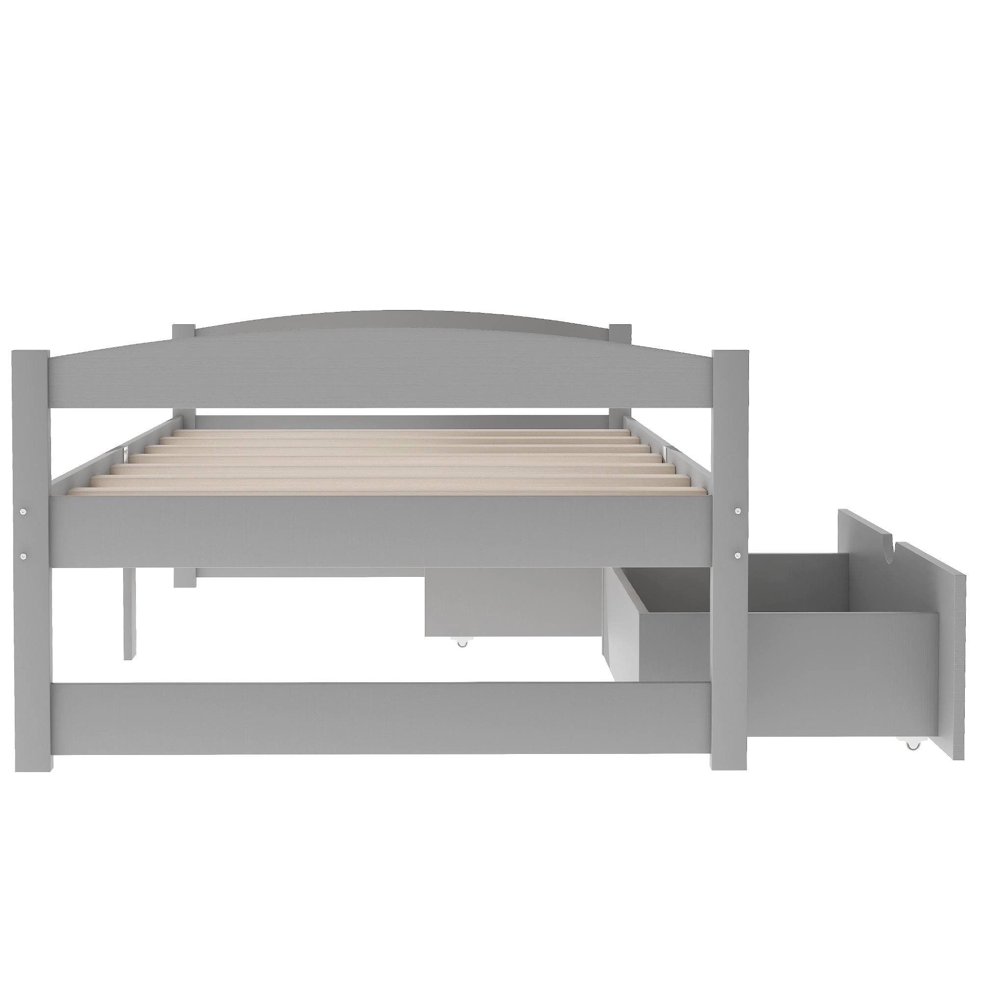 ModernLuxe WF195910AAE beds - View #14