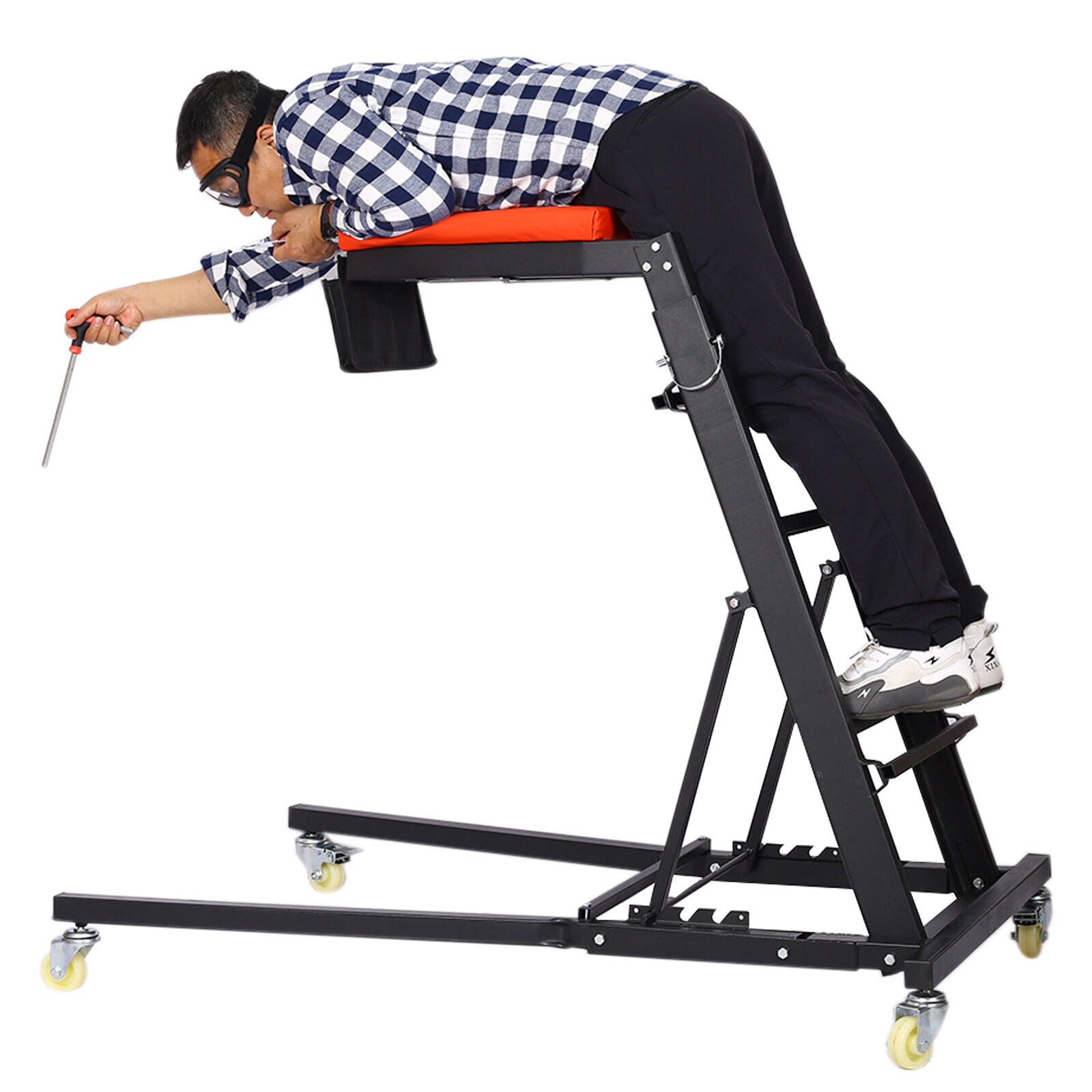 Kahomvis GH-2QP214-47 Shop-Equipment - View #4