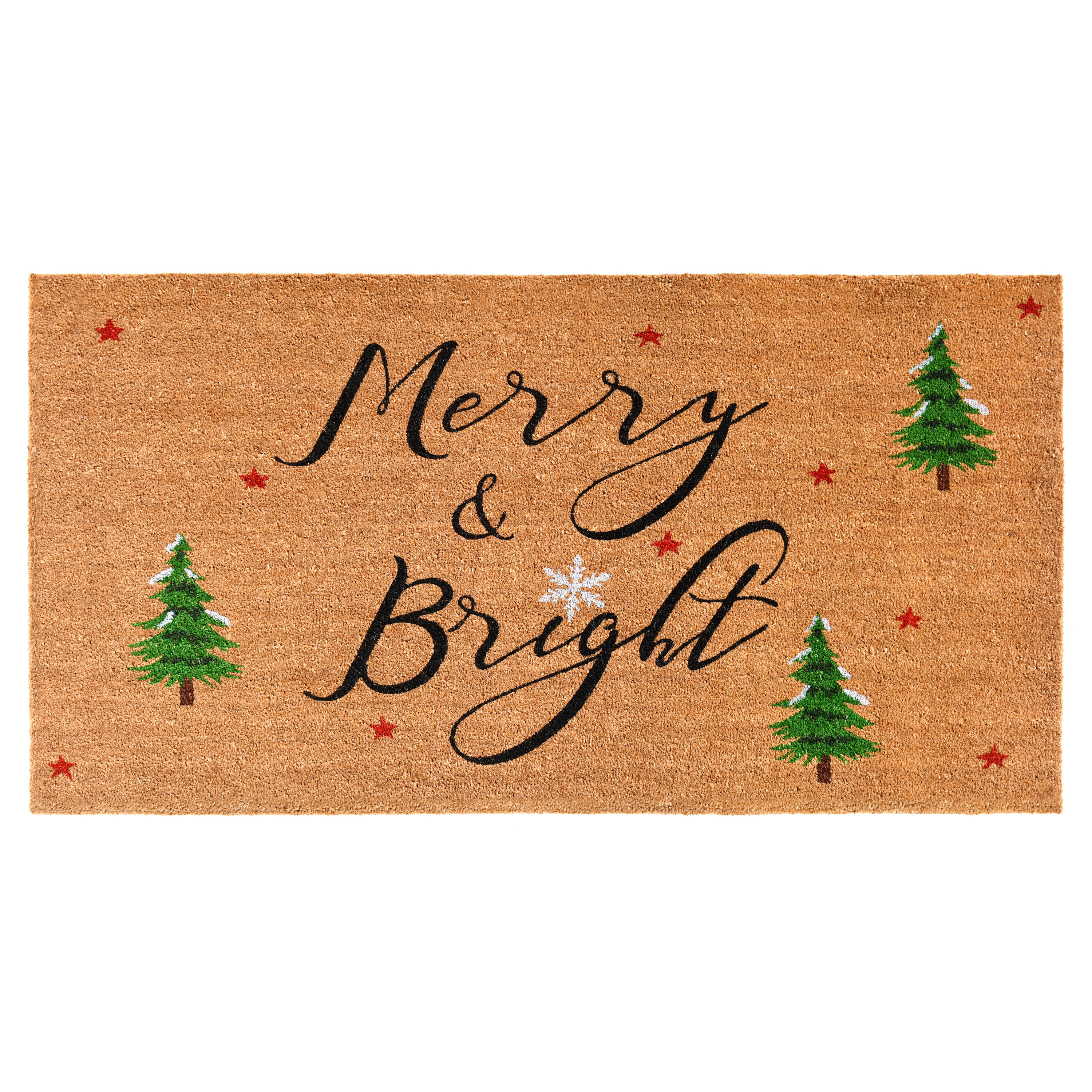 Callowaymills 105023672 1.01-Inches Freestanding Mat with