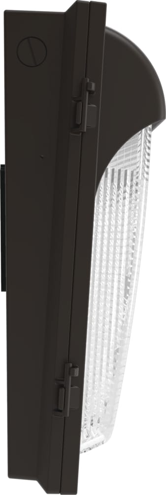 Lithonia Lighting TWX3LEDALO40KMVOLT Wall-Pack-Lights - View #3