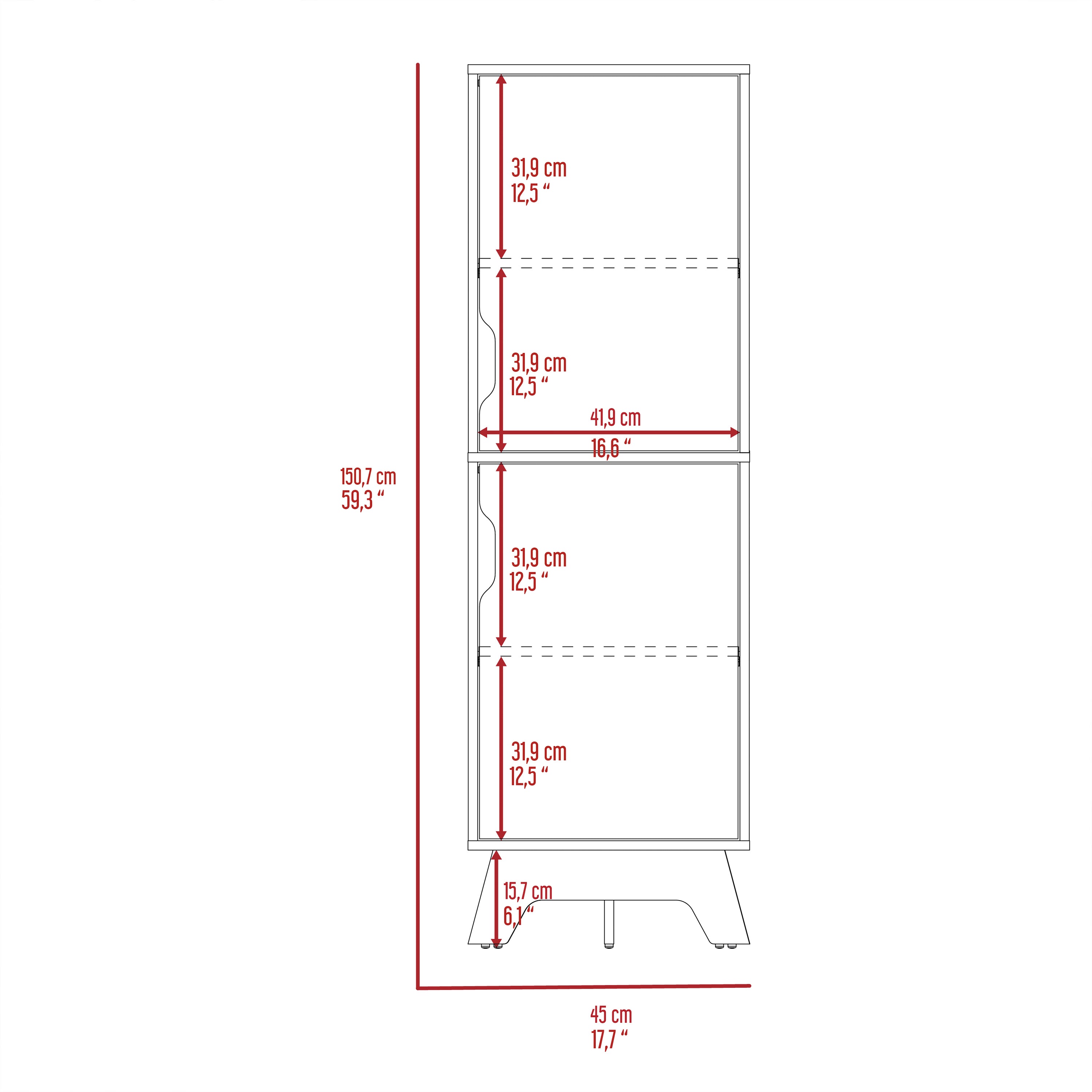 Runesay KI-70 Kitchen-Furniture - View #4