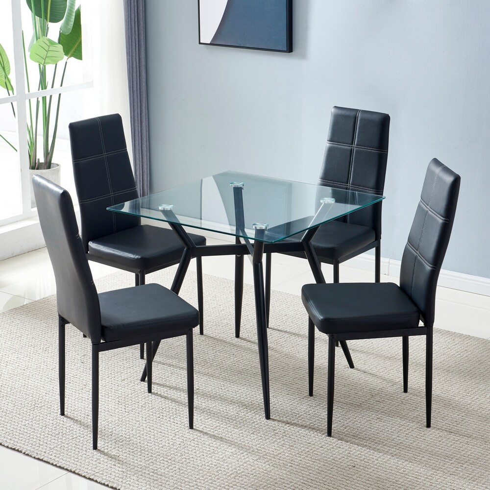 Winado 303868585475 Dining-Tables - View #3
