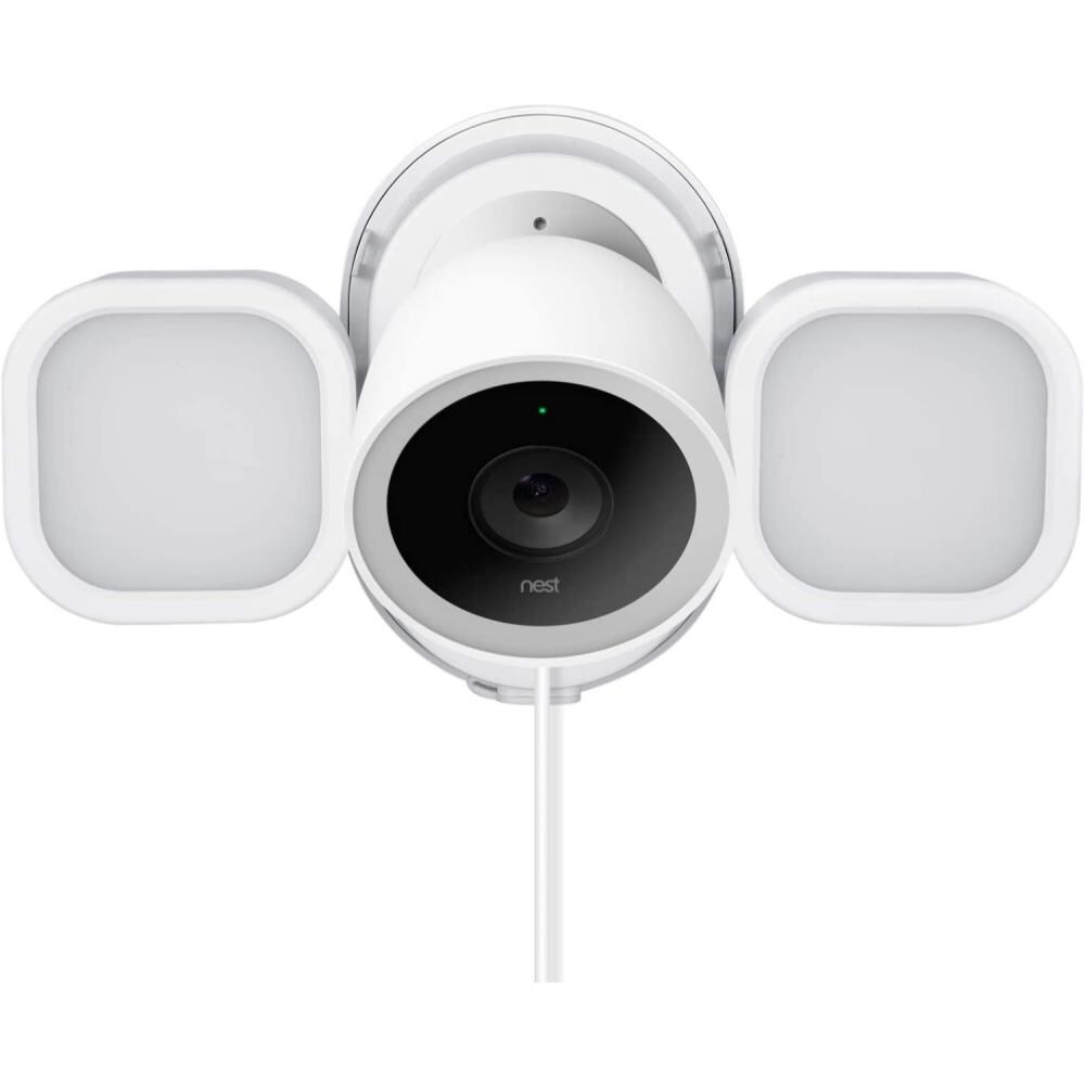 nest iq outdoor camera lowes