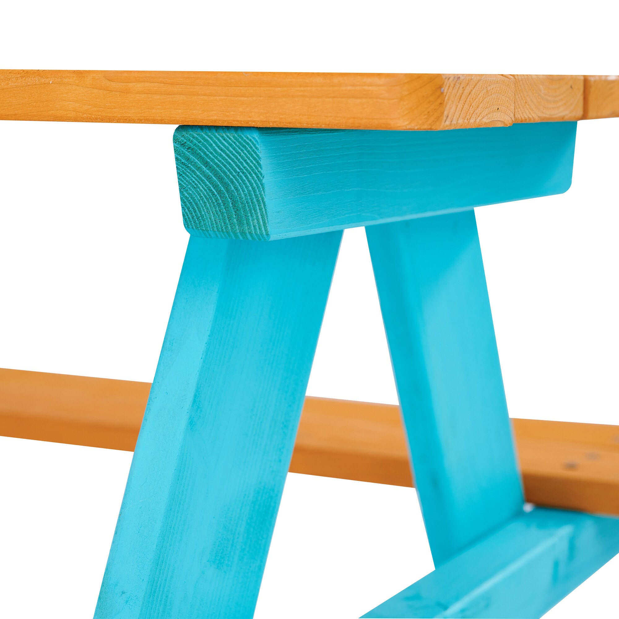 teamson kids TK-KF0002 Picnic-Tables - View #6