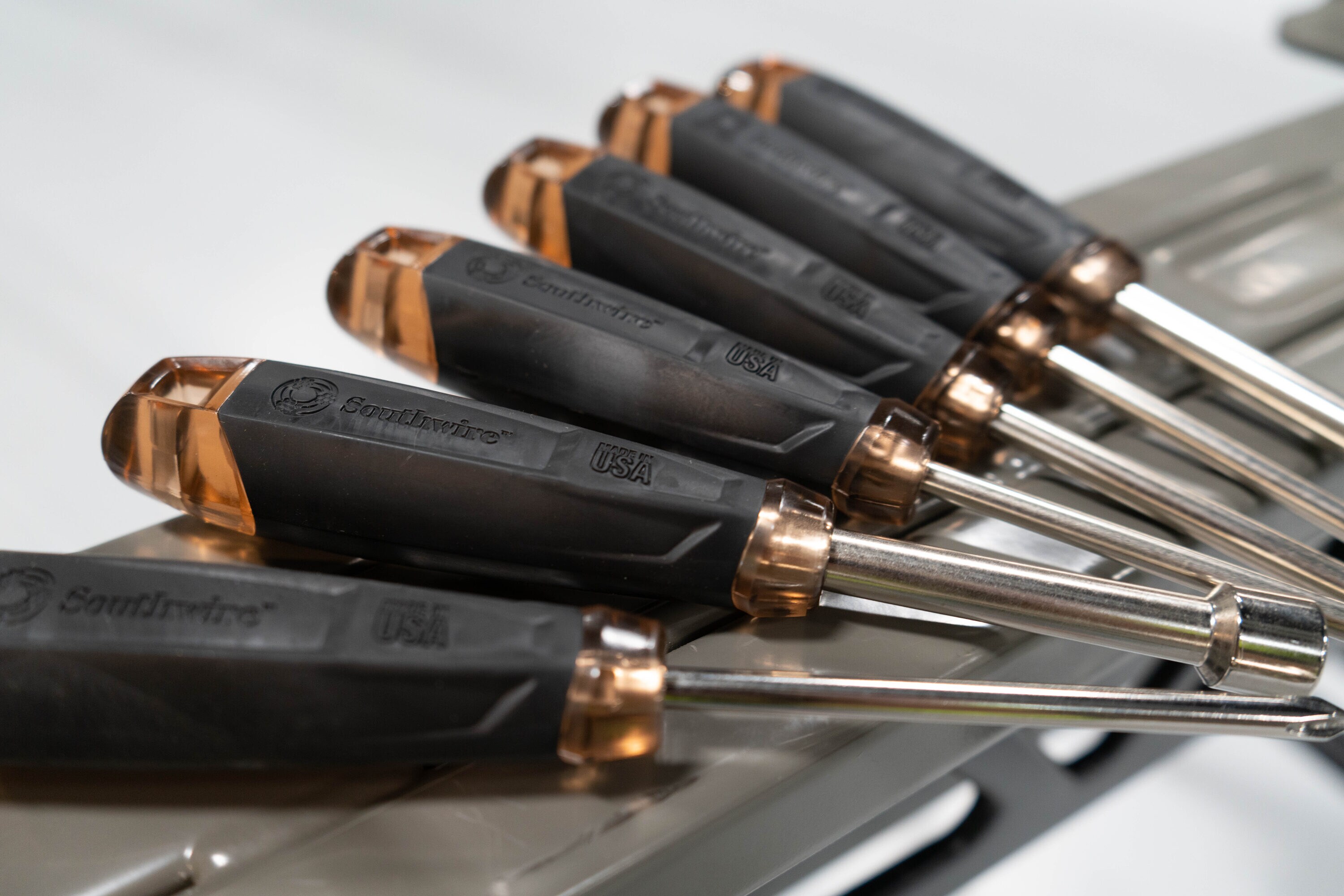 Southwire 65138240 Nut-Drivers - View #6