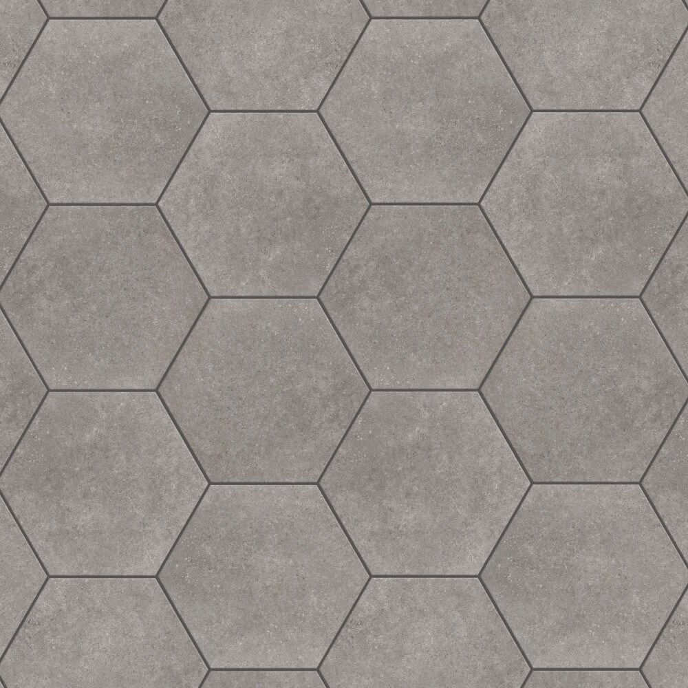 Affinity Tile S1FCD10TGX Tile-Samples - View #5