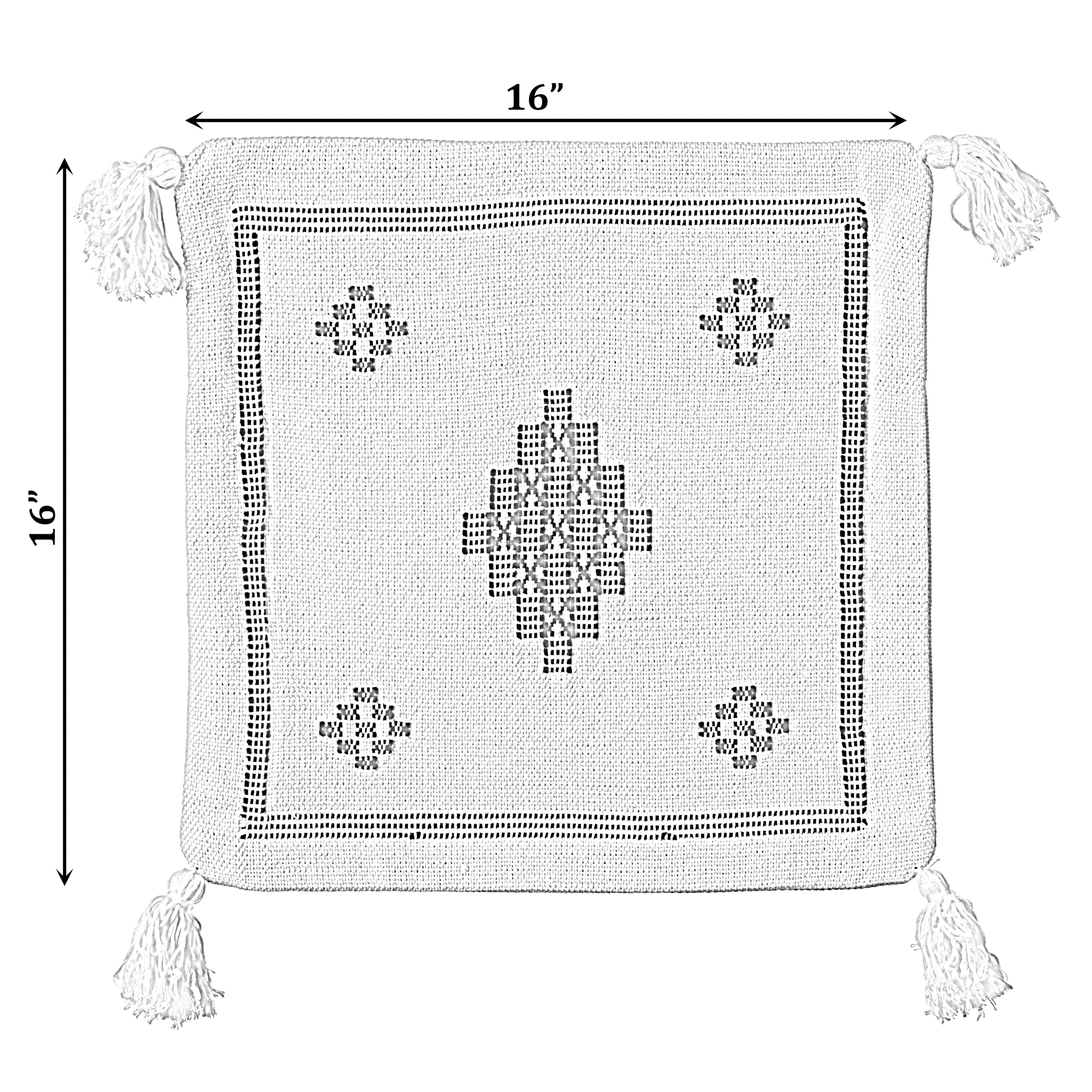 Deerlux QI004298.BK Accent-Pillows - View #6