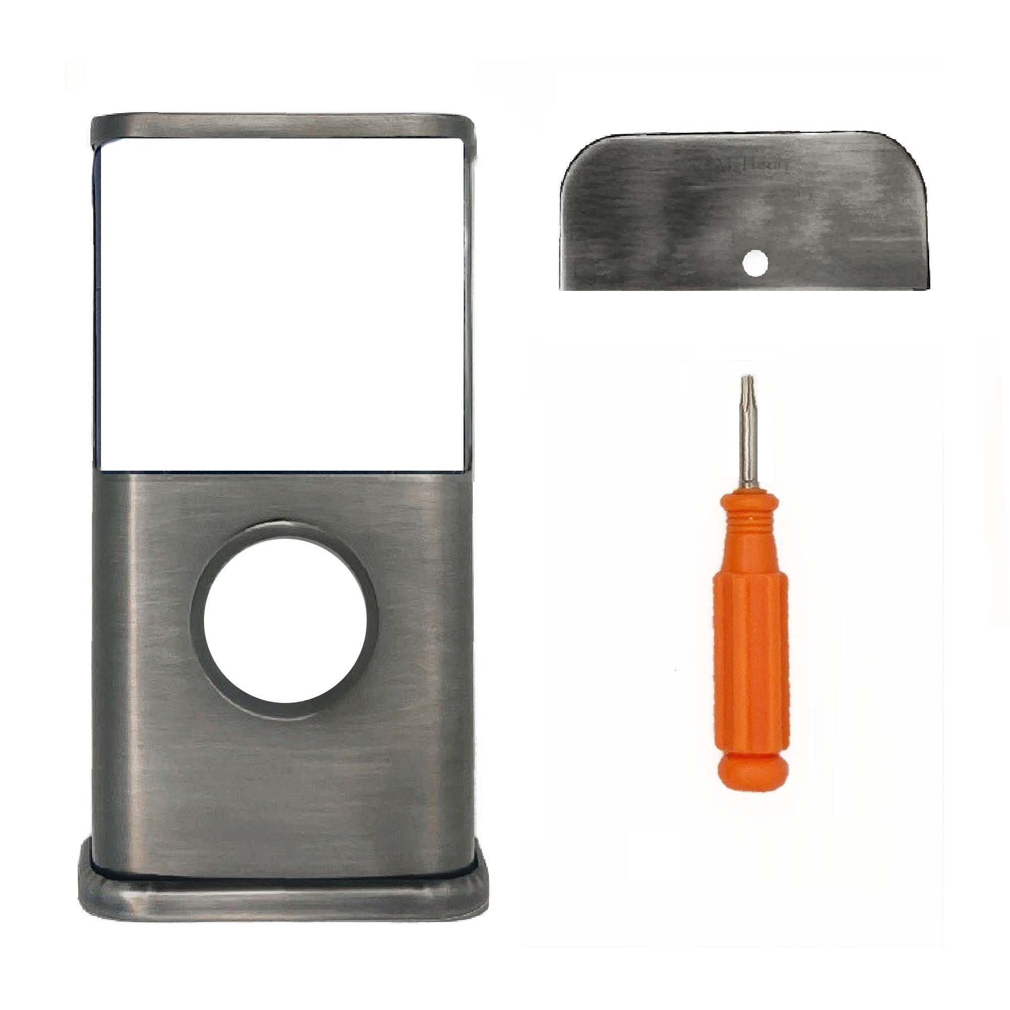 Michael Healy MHVR30015 Doorbell-Chime-Access - View #4