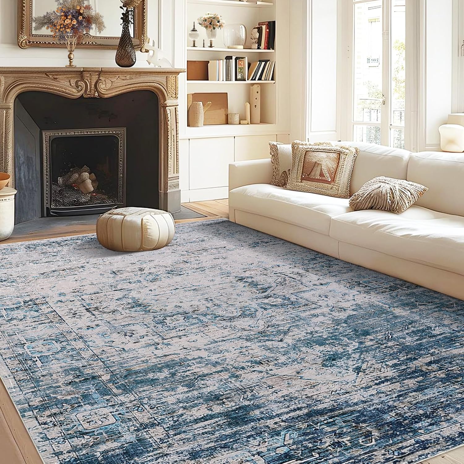 Garvee CBV-CF19JKUZ1-1XOQ rugs - View #3
