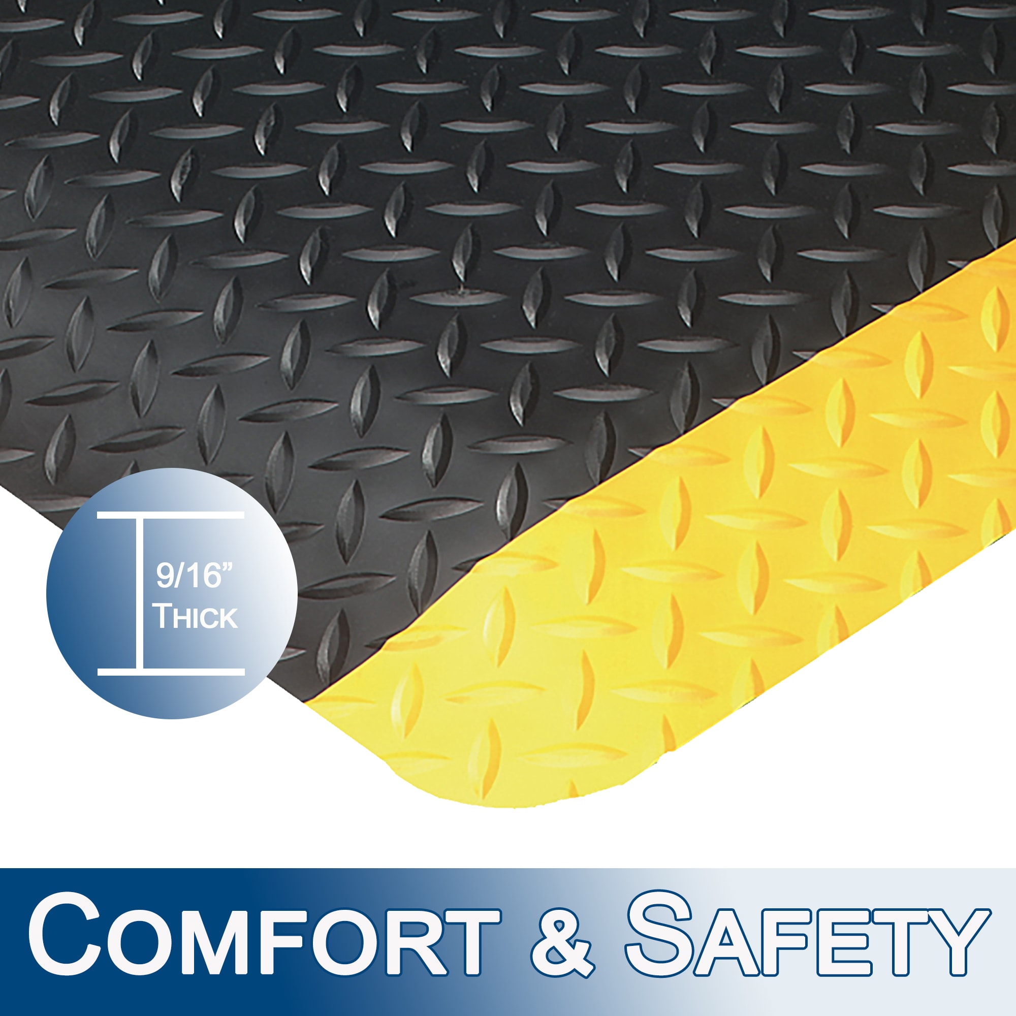 Durable Corporation 442S35BKY Mats-Cat - View #4