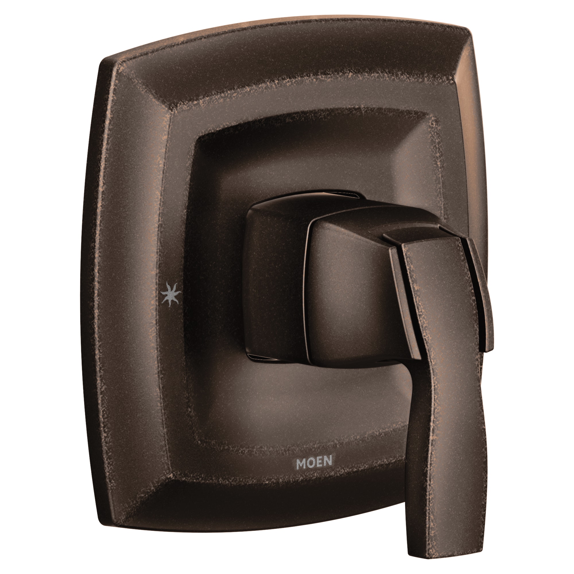 Moen UT3691ORB Voss Oil Rubbed Bronze 1-handle Sold separately Shower Faucet