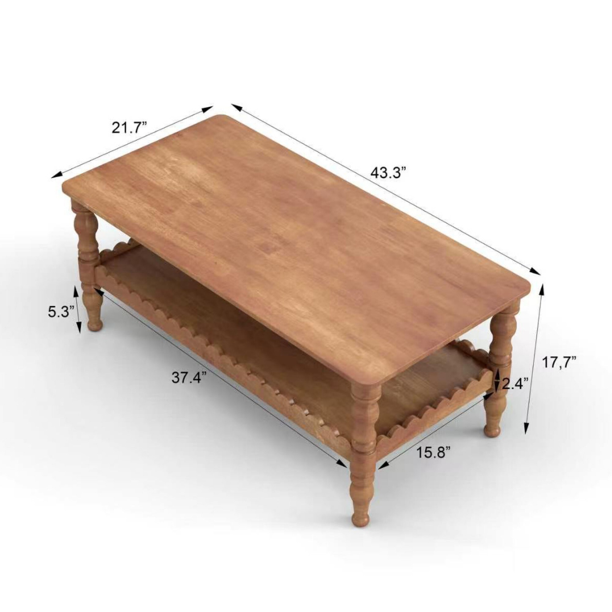 Clihome CL-RA26698  - View #9