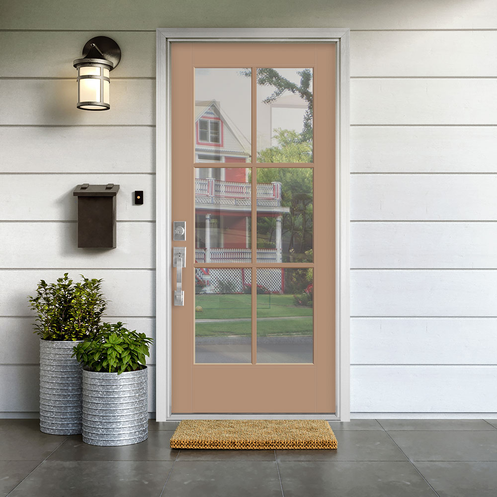 Masonite 1524266 Entry-Doors - View #2