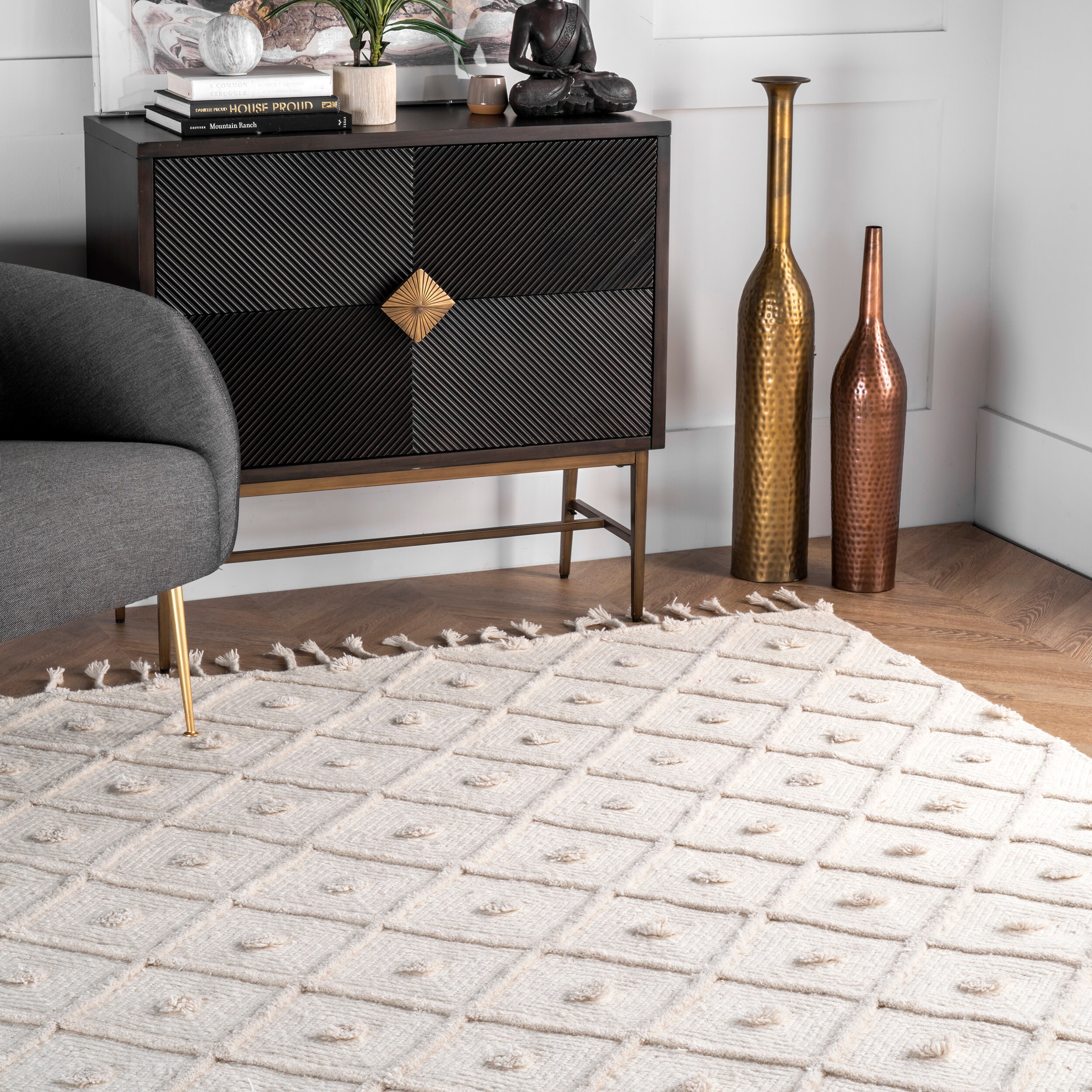 nuLOOM APPE01A-2608 rugs - View #9