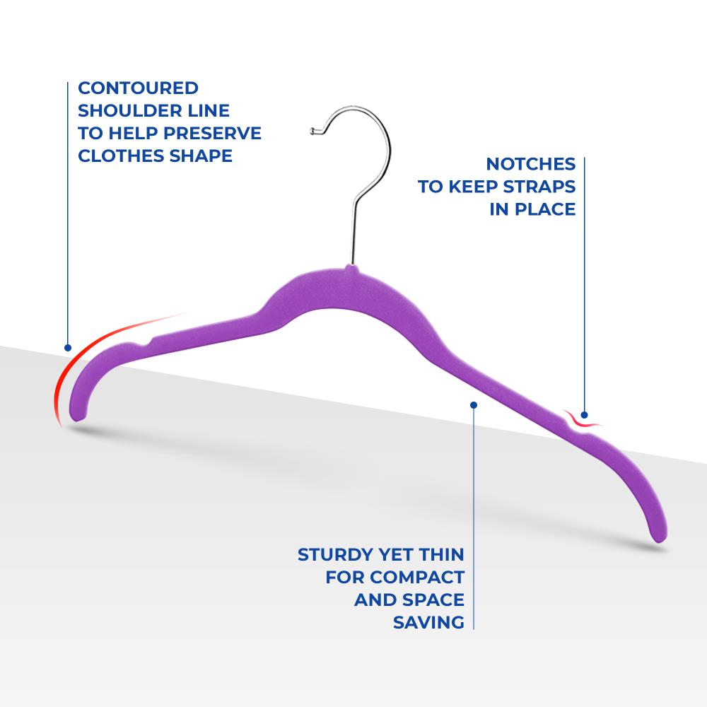 OSTO OV-126-50-PL-L hangers - View #3