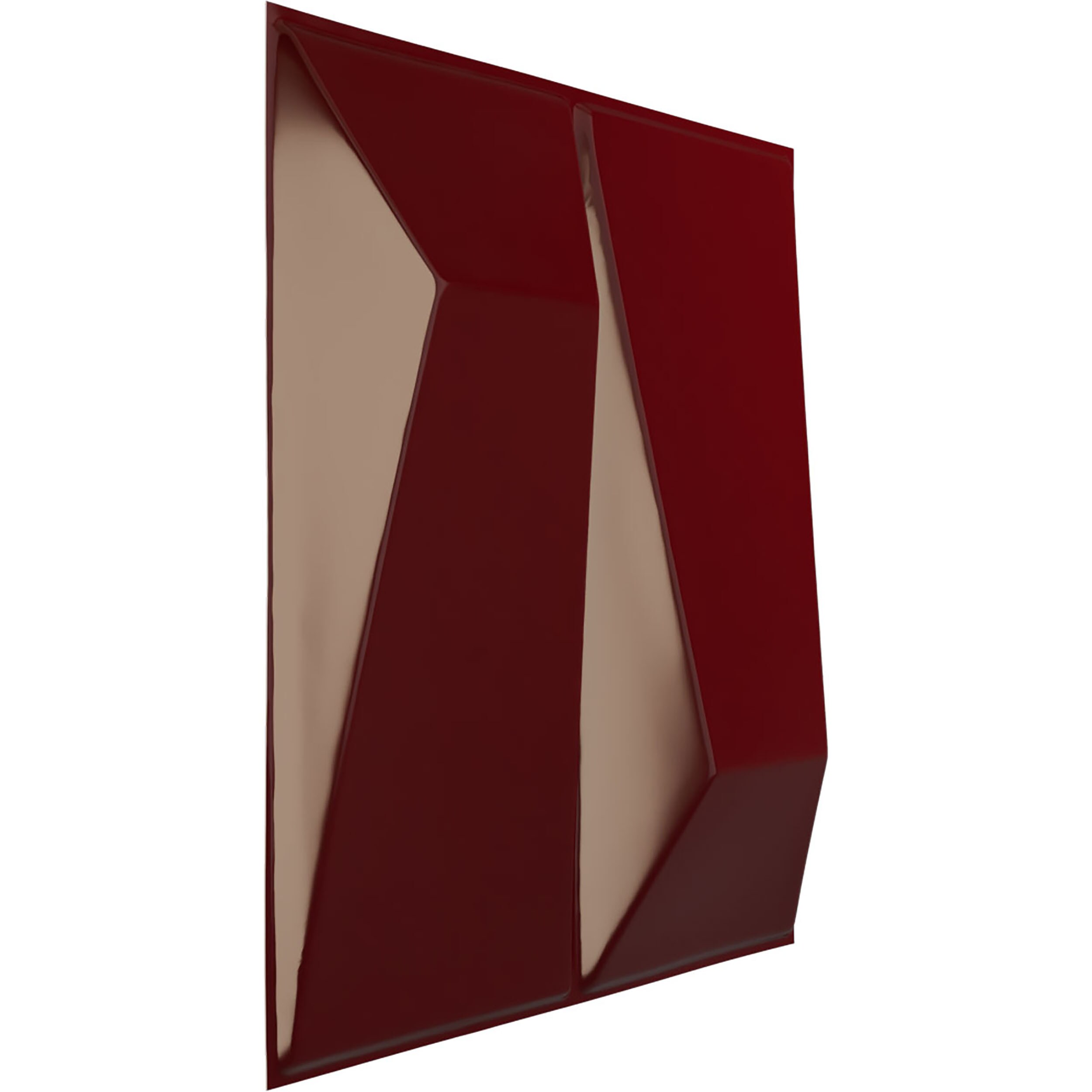 Ekena Millwork WP12X12LOHML-CASE-12 Wall-Panels - View #2