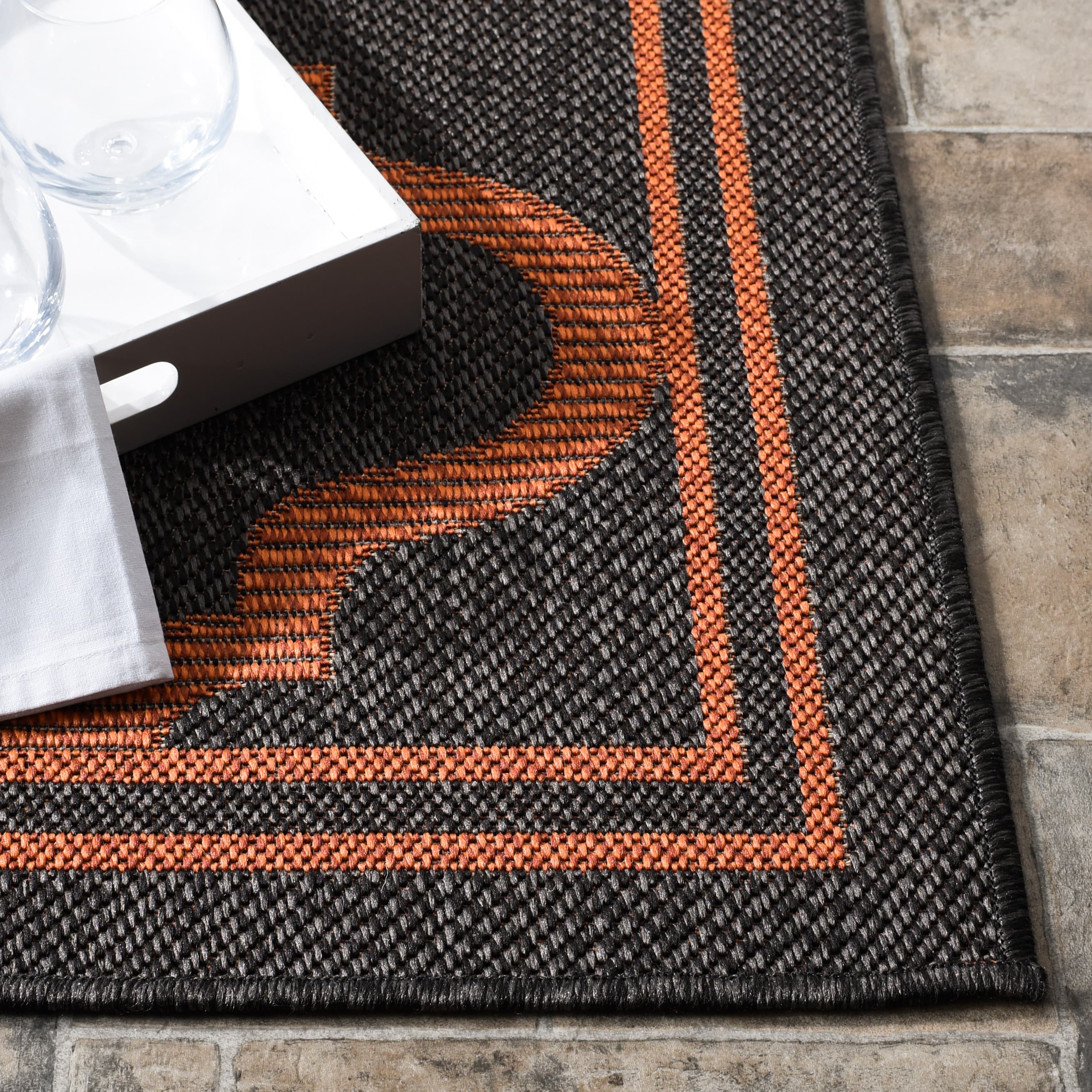 Safavieh BMU810H-5 rugs - View #3
