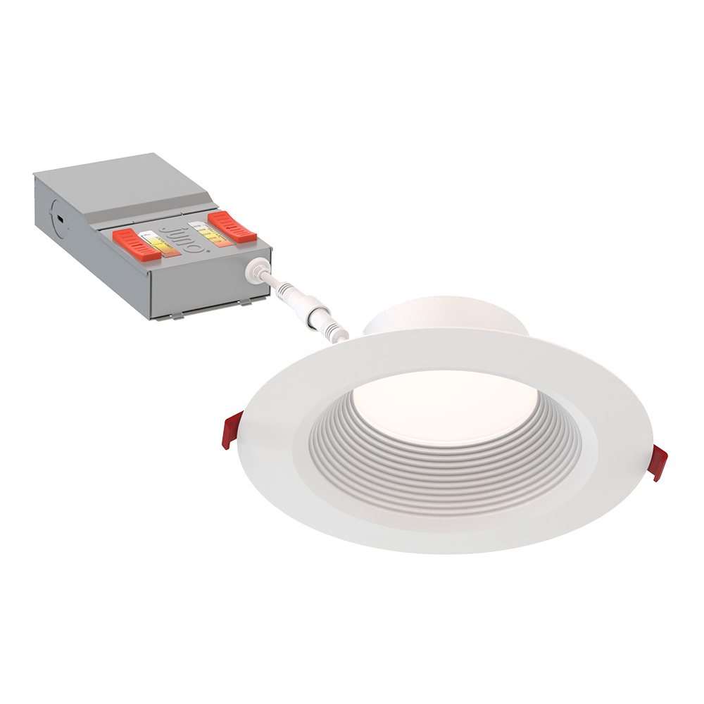 Juno WF6DREGBALO20CP6MWM2 Led-Retrofit-Downlight - View #6