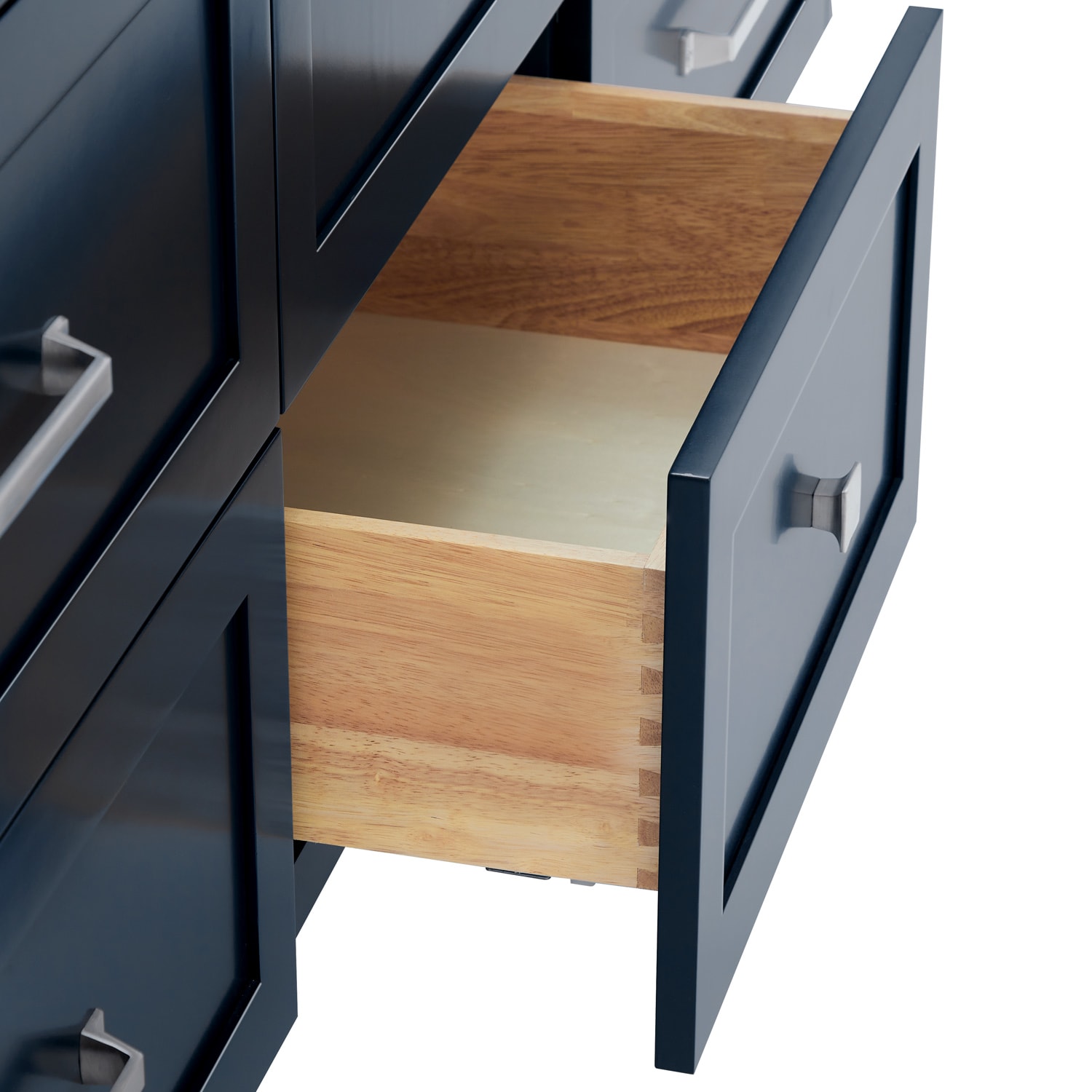 ARIEL B66DCQOVOMNB Bath-Vanity-Combo - View #12