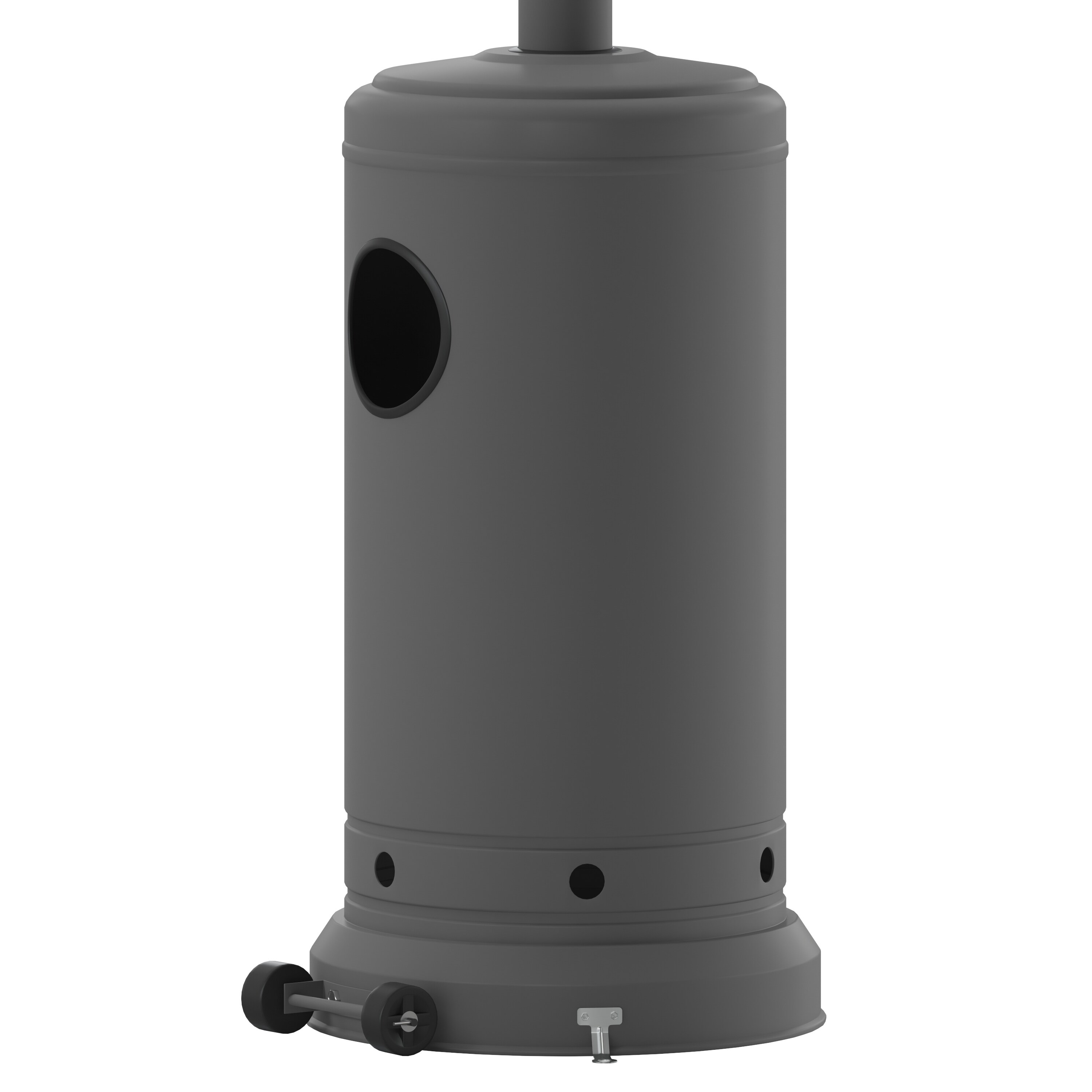 Flash Furniture 196861102554 Outdoor-Gas-Patio-Heaters - View #10