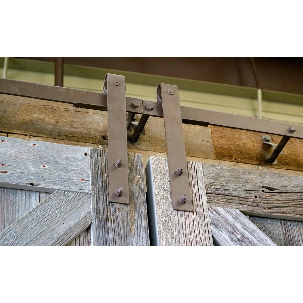 Goldberg Brothers GB60015H4RR Barn-Door-Roller-Kits - View #11