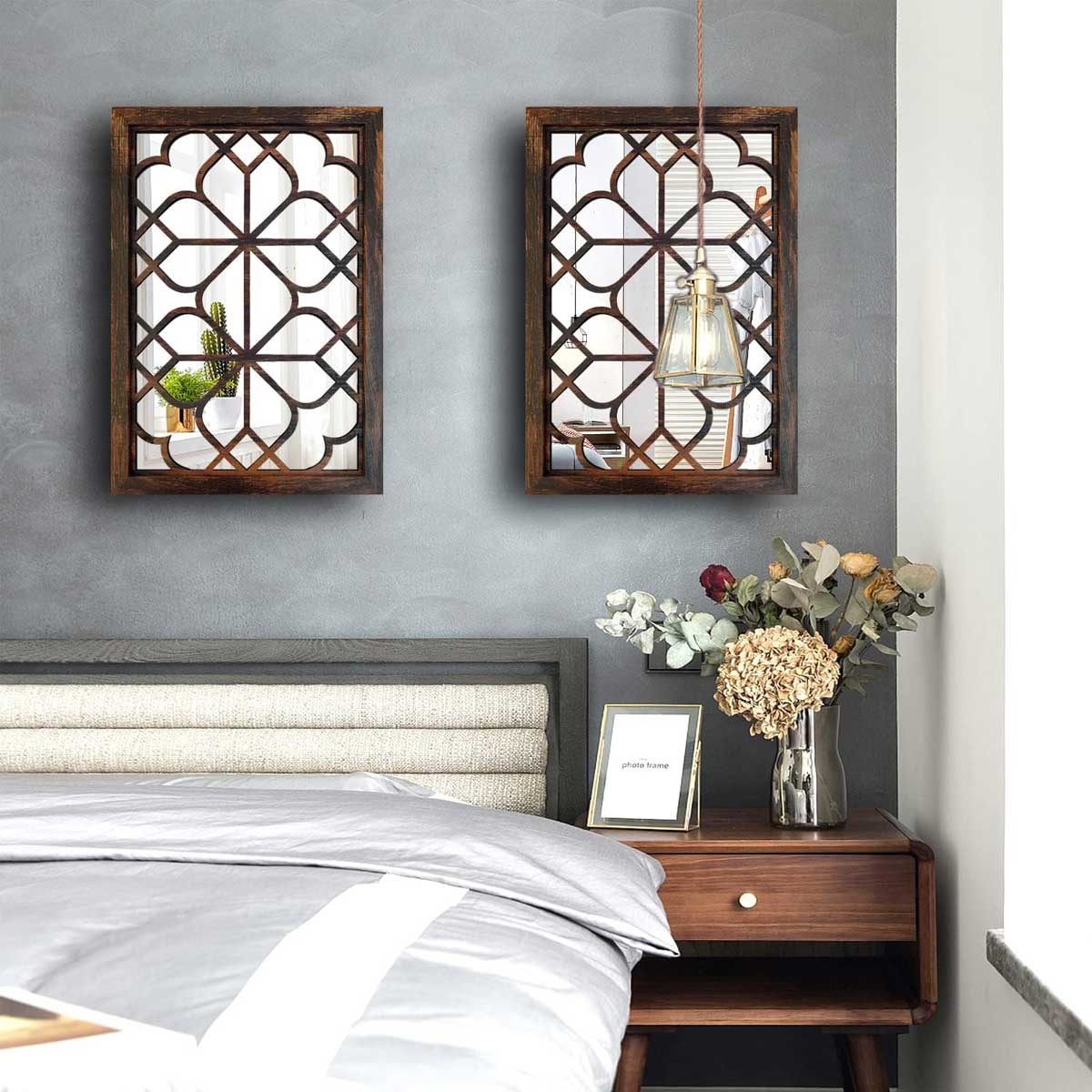 Aoibox LABDM2906 Decor-Mirrors - View #3