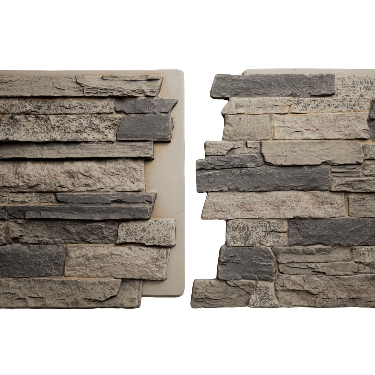 Ekena Millwork PNU24X48ALSR Stone-Veneer - View #7